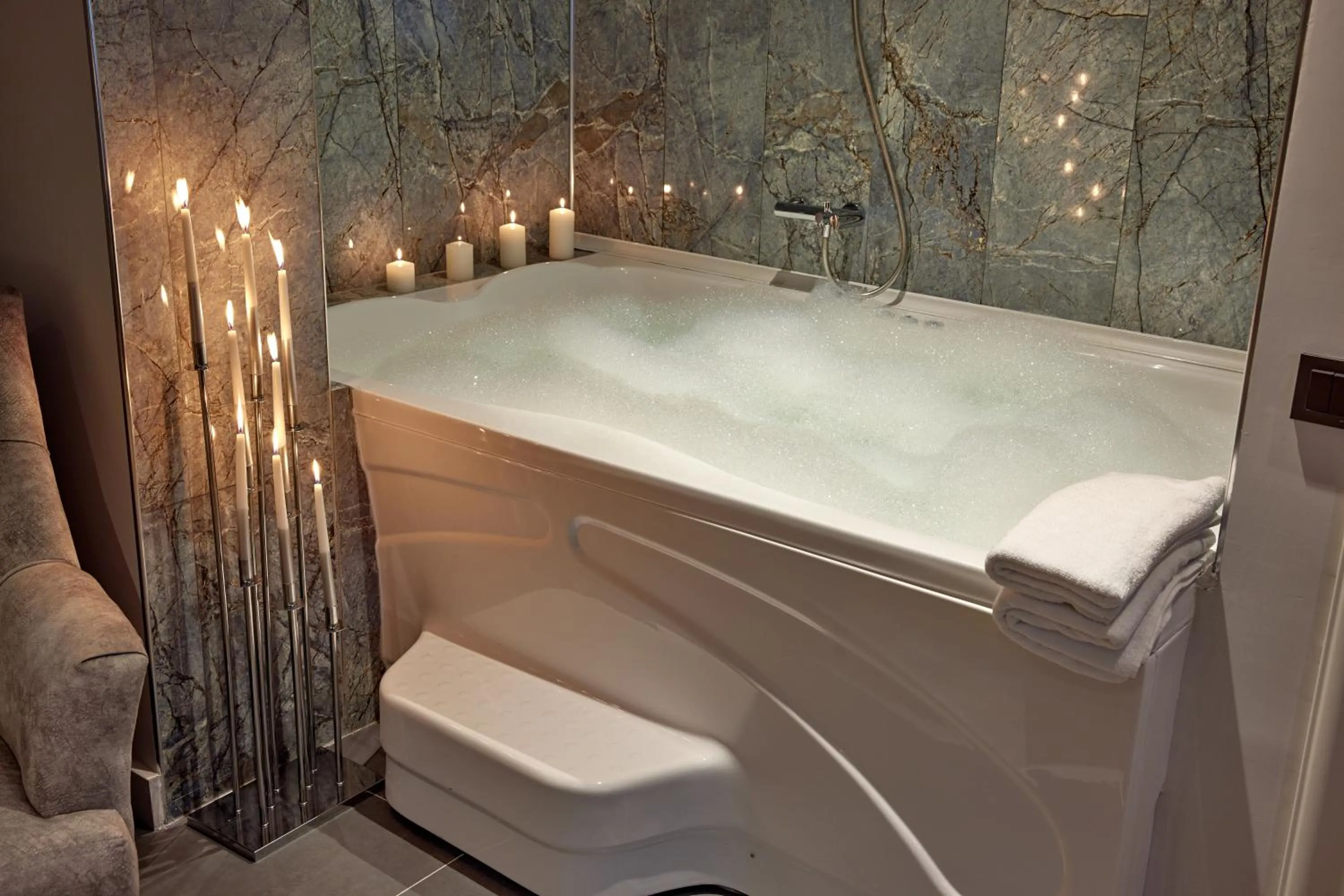 Other in The Bold Hotel