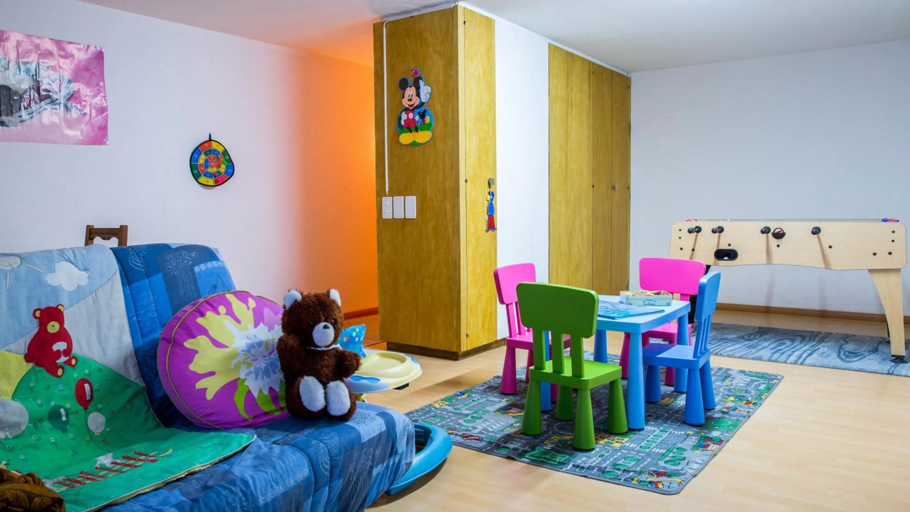 Entertainment in Hotel Astoria