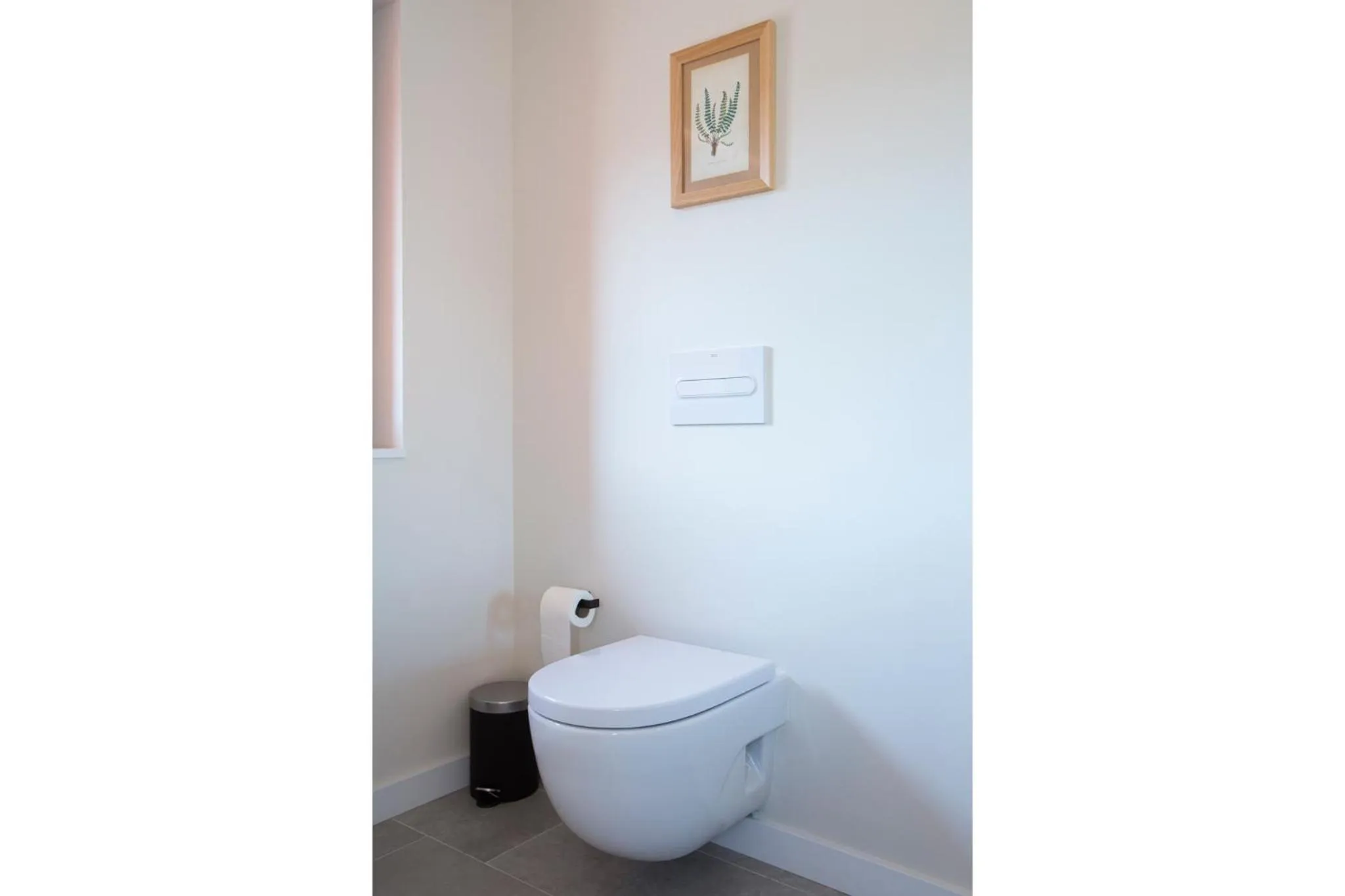 Bathroom in Hotel Rural Mas de l'Illa