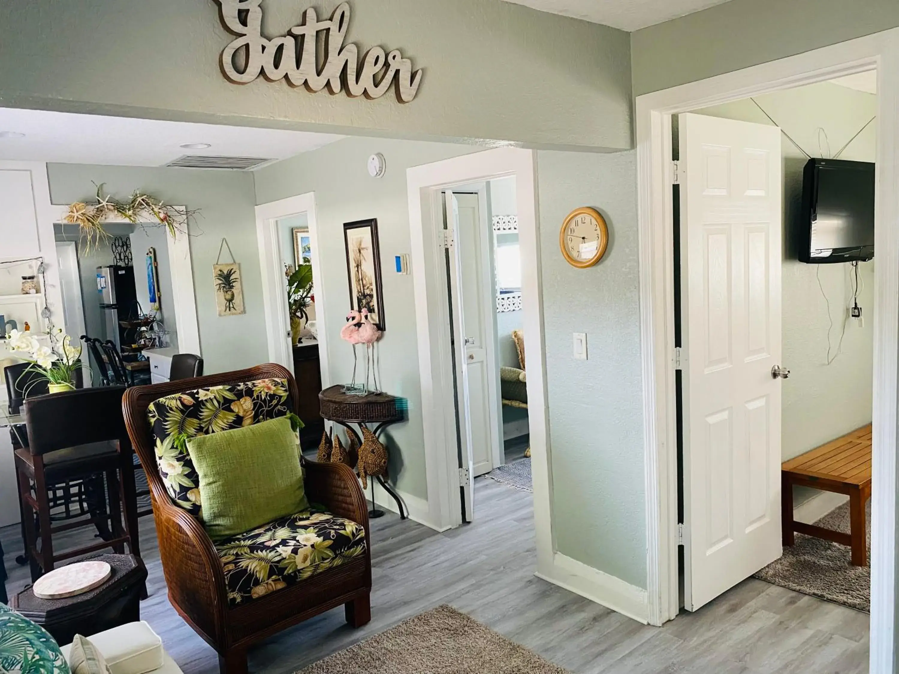 Mango Beach House Mango Beach House