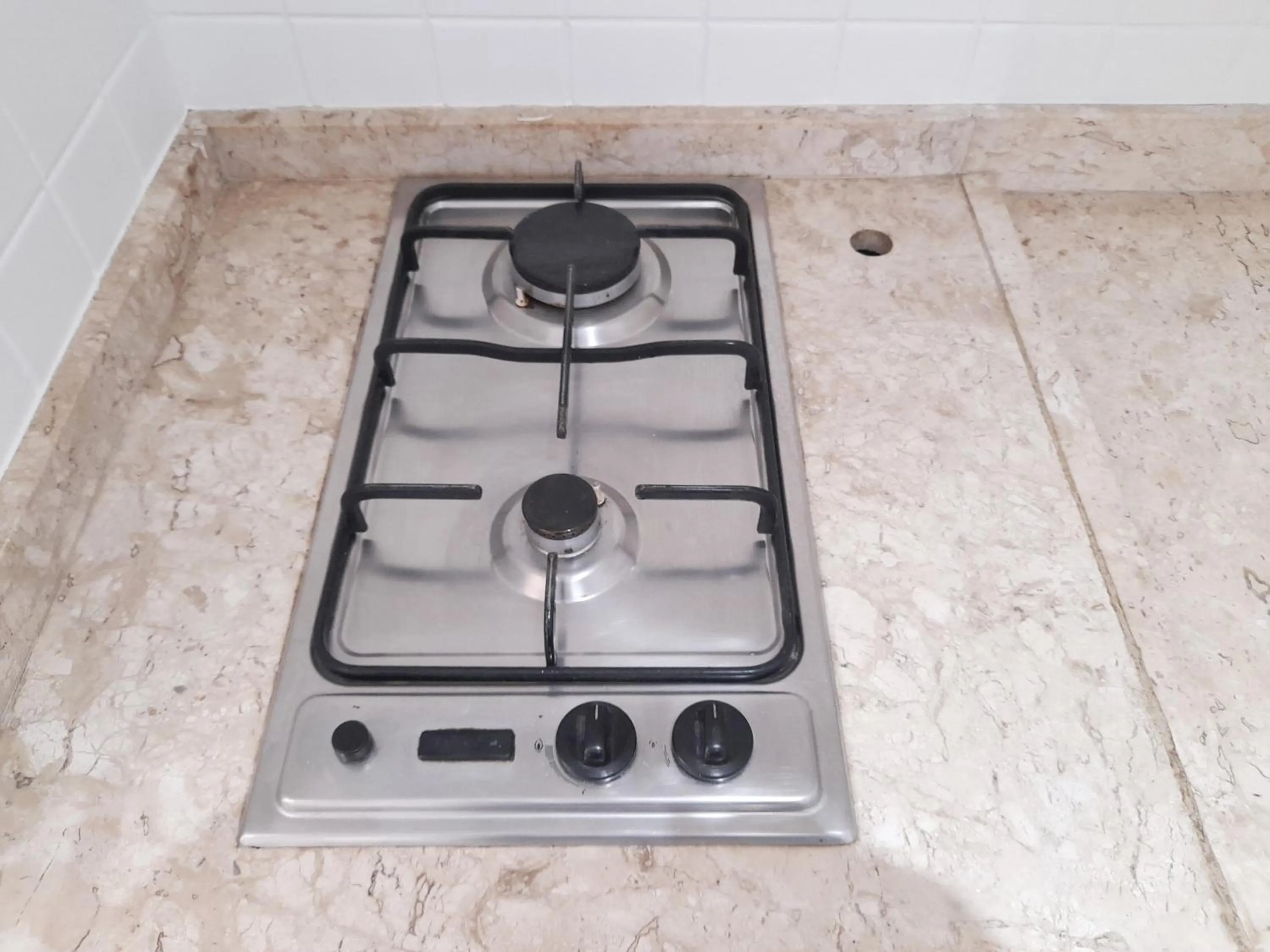 Kitchen or kitchenette in Lindo Flat REFORMADO no coração da Vila Olimpia