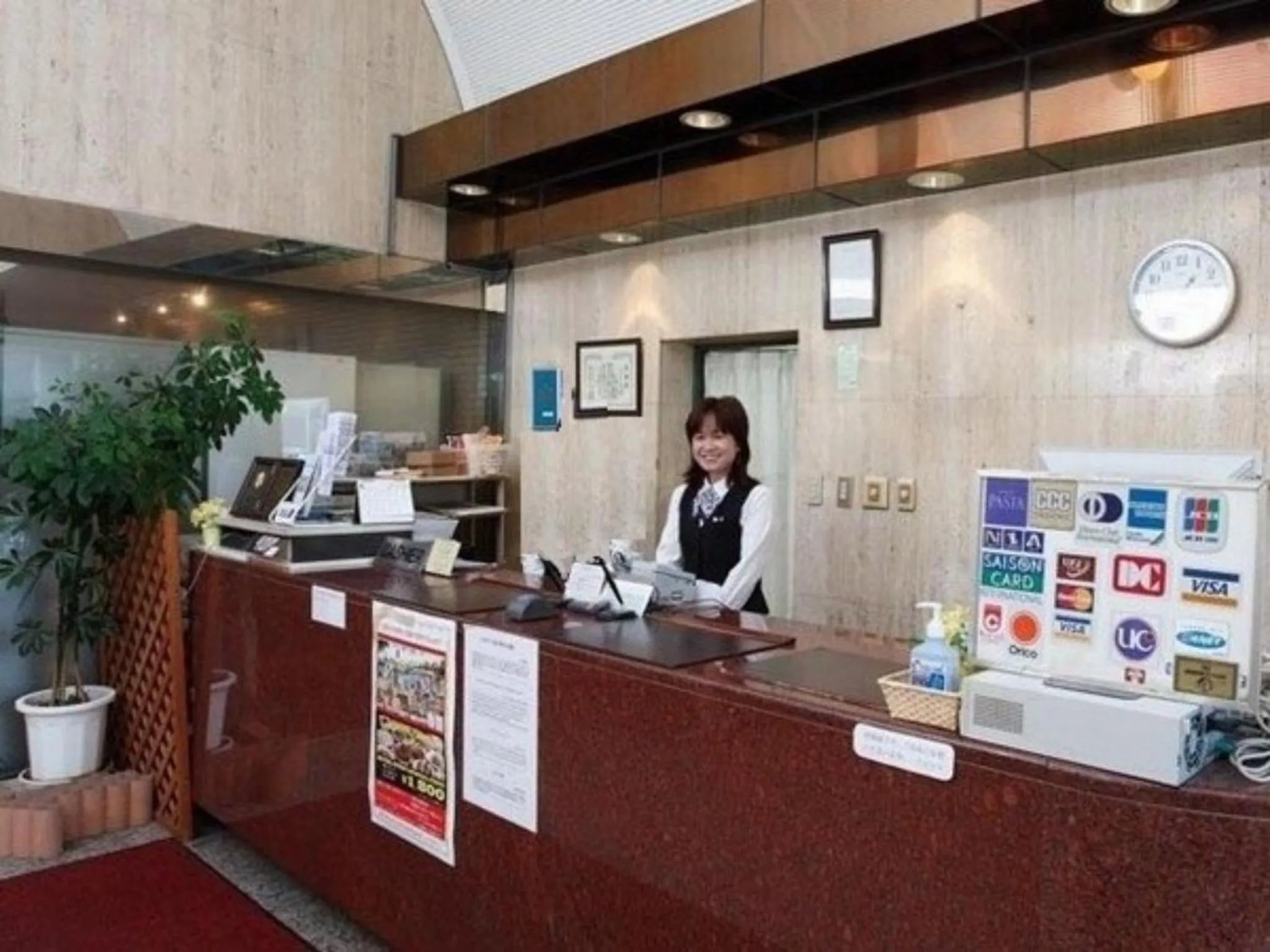 Sky Heart Hotel Kawasaki - Vacation STAY 97869