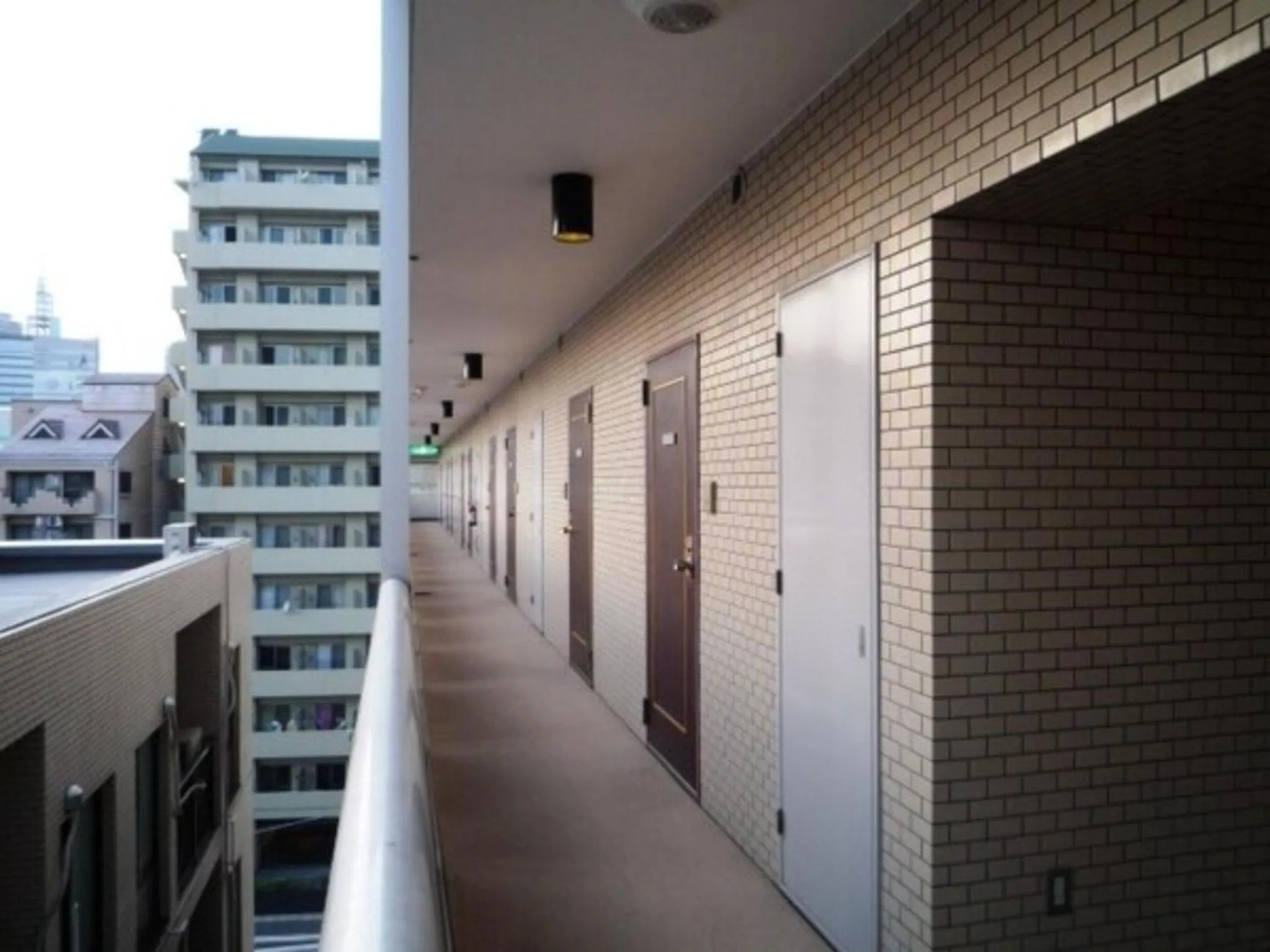 Sky Heart Hotel Kawasaki - Vacation STAY 97869