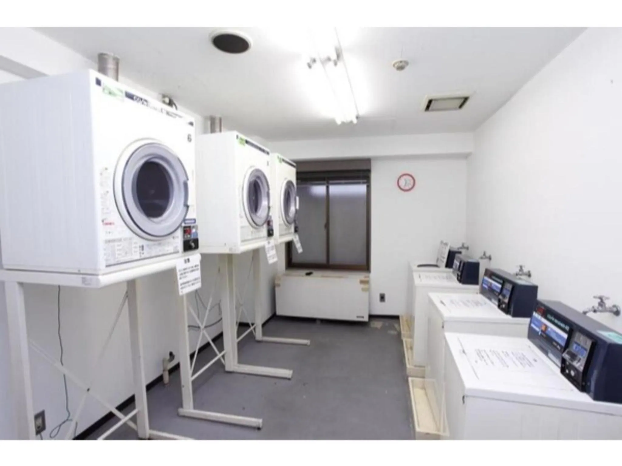 Sky Heart Hotel Kawasaki - Vacation STAY 97877