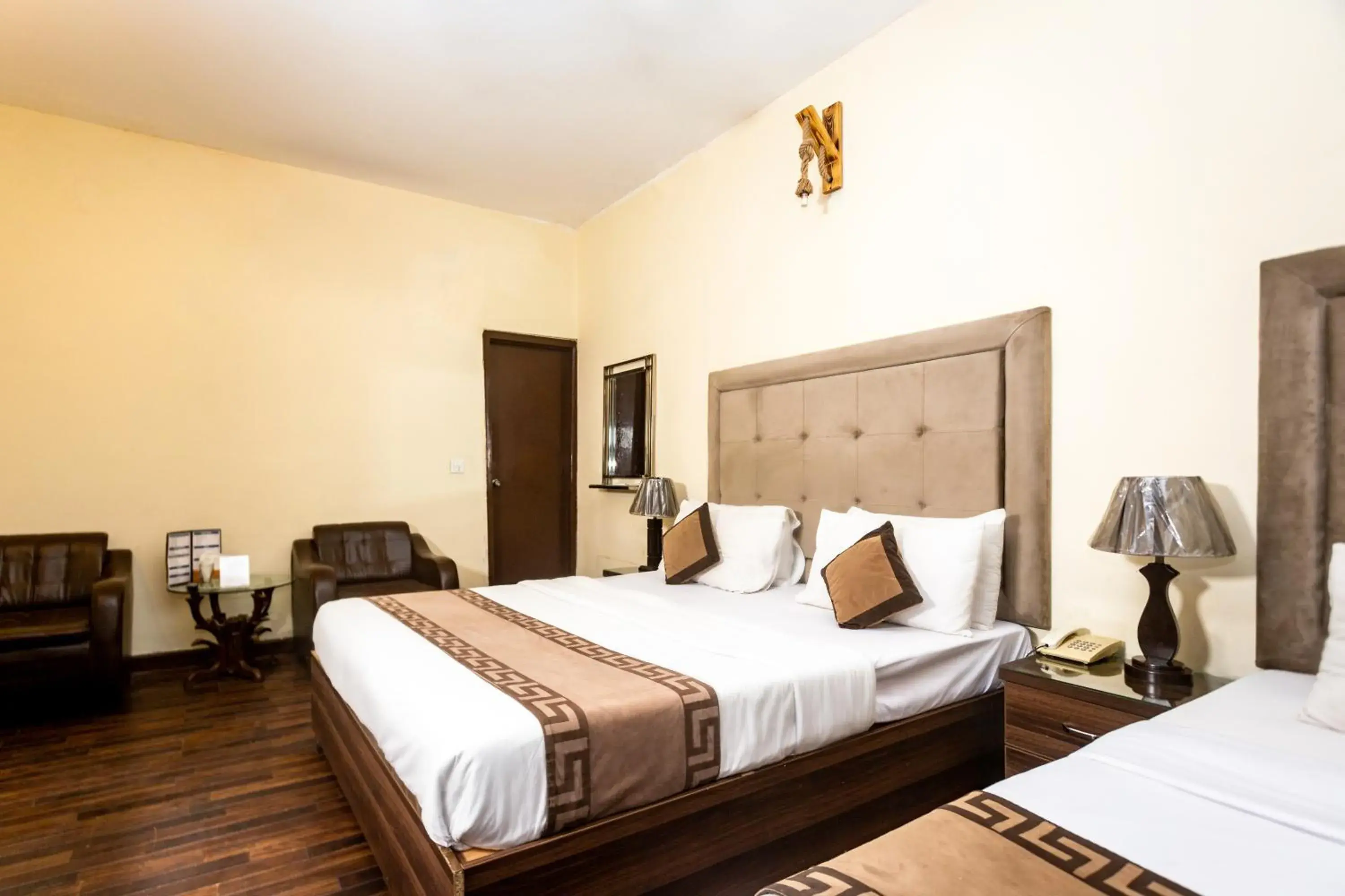 Rose Palace Hotel, Liberty Rose Palace Hotel, Liberty