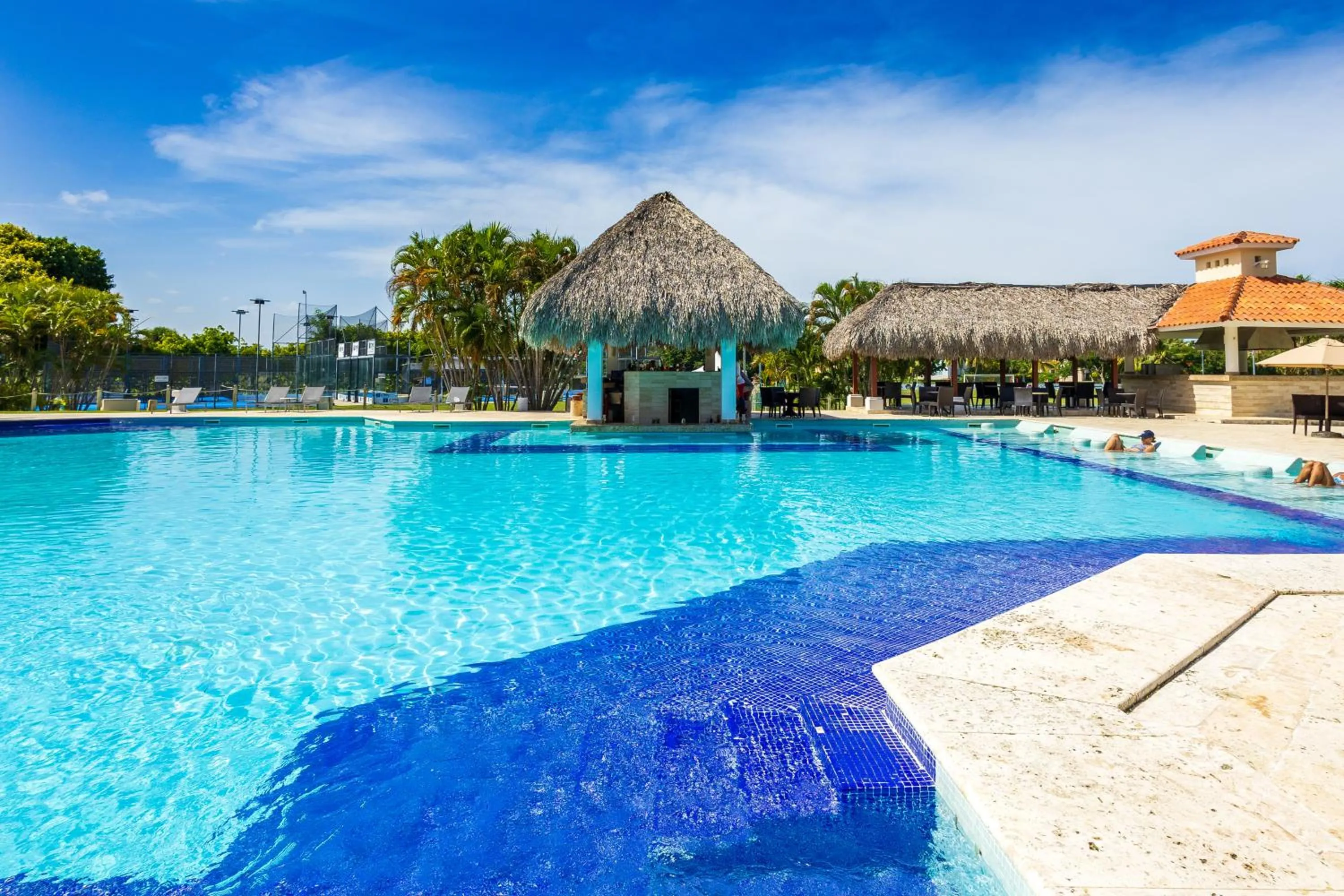 Other in Luxury Rentals in Punta Cana - Exclusive Waterfall Villa with Private Pool, BBQ, Maid, Golf