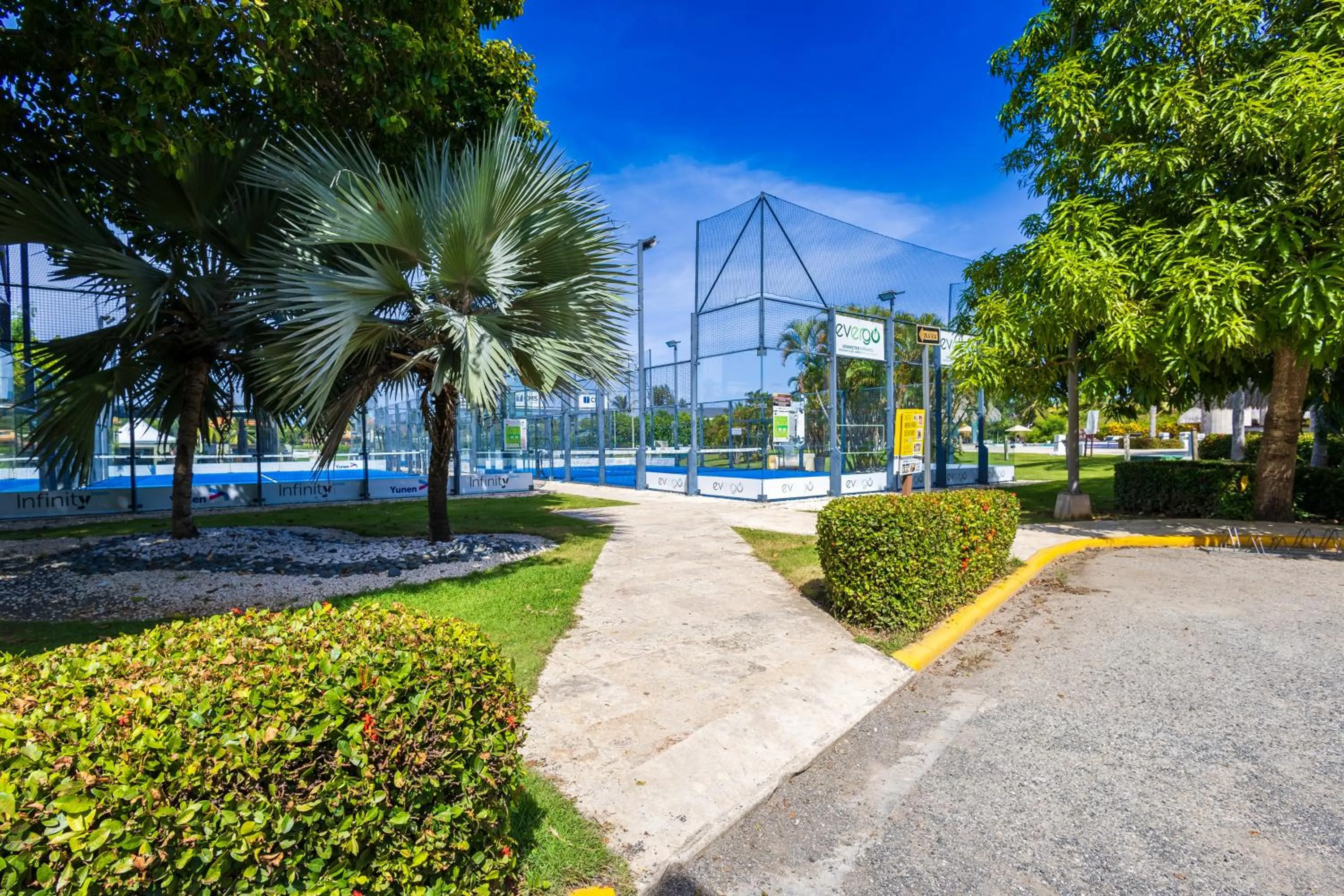 Other in Luxury Rentals in Punta Cana - Exclusive Waterfall Villa with Private Pool, BBQ, Maid, Golf