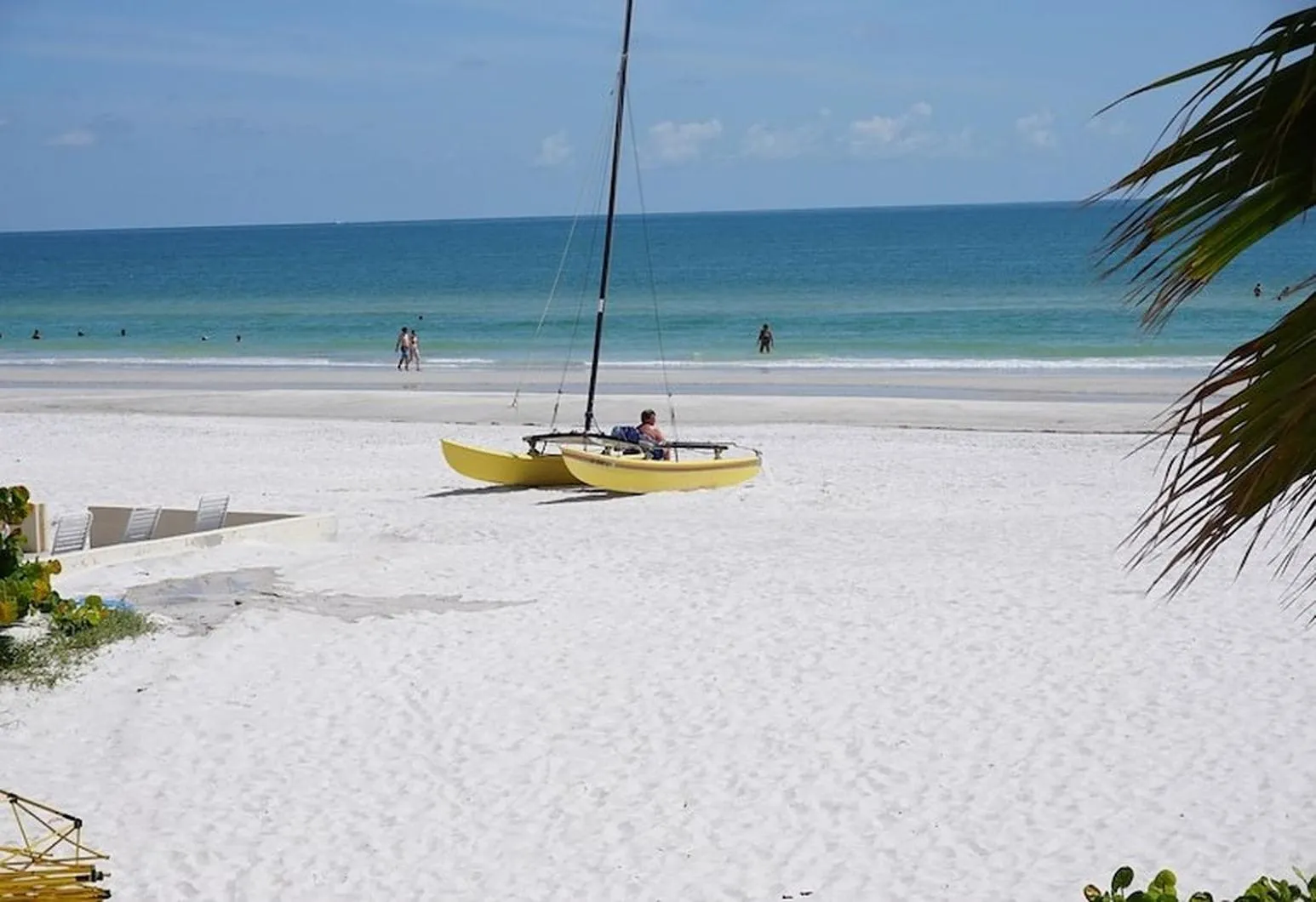 Snorkeling in Welcome to the best beach anywhere