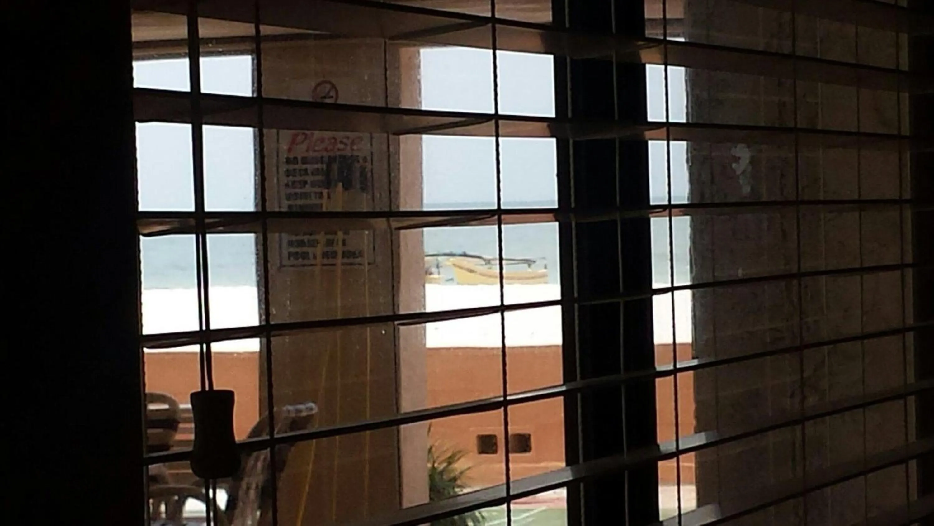 Property building in Welcome to the best beach anywhere