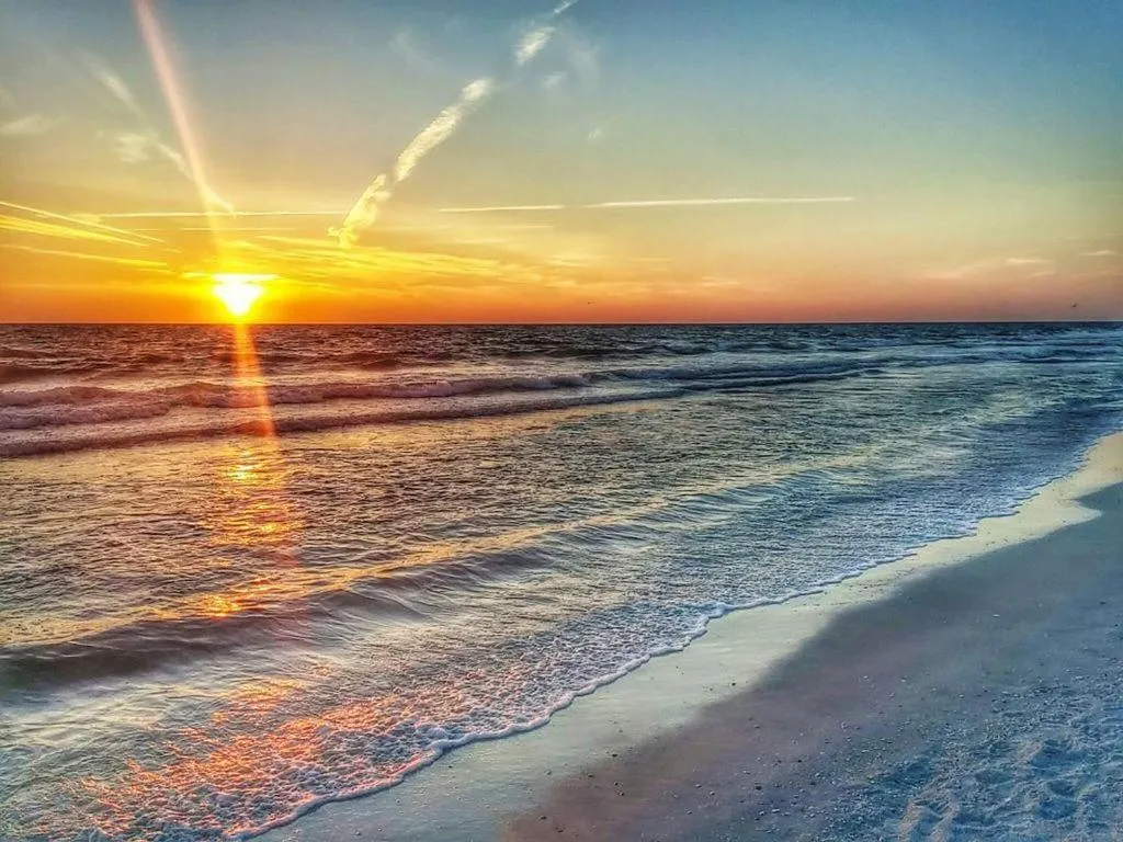 Welcome to the best beach anywhere