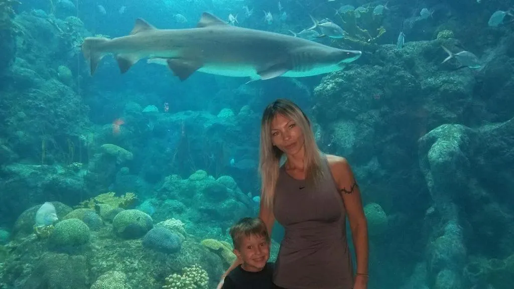 Welcome to the best beach anywhere