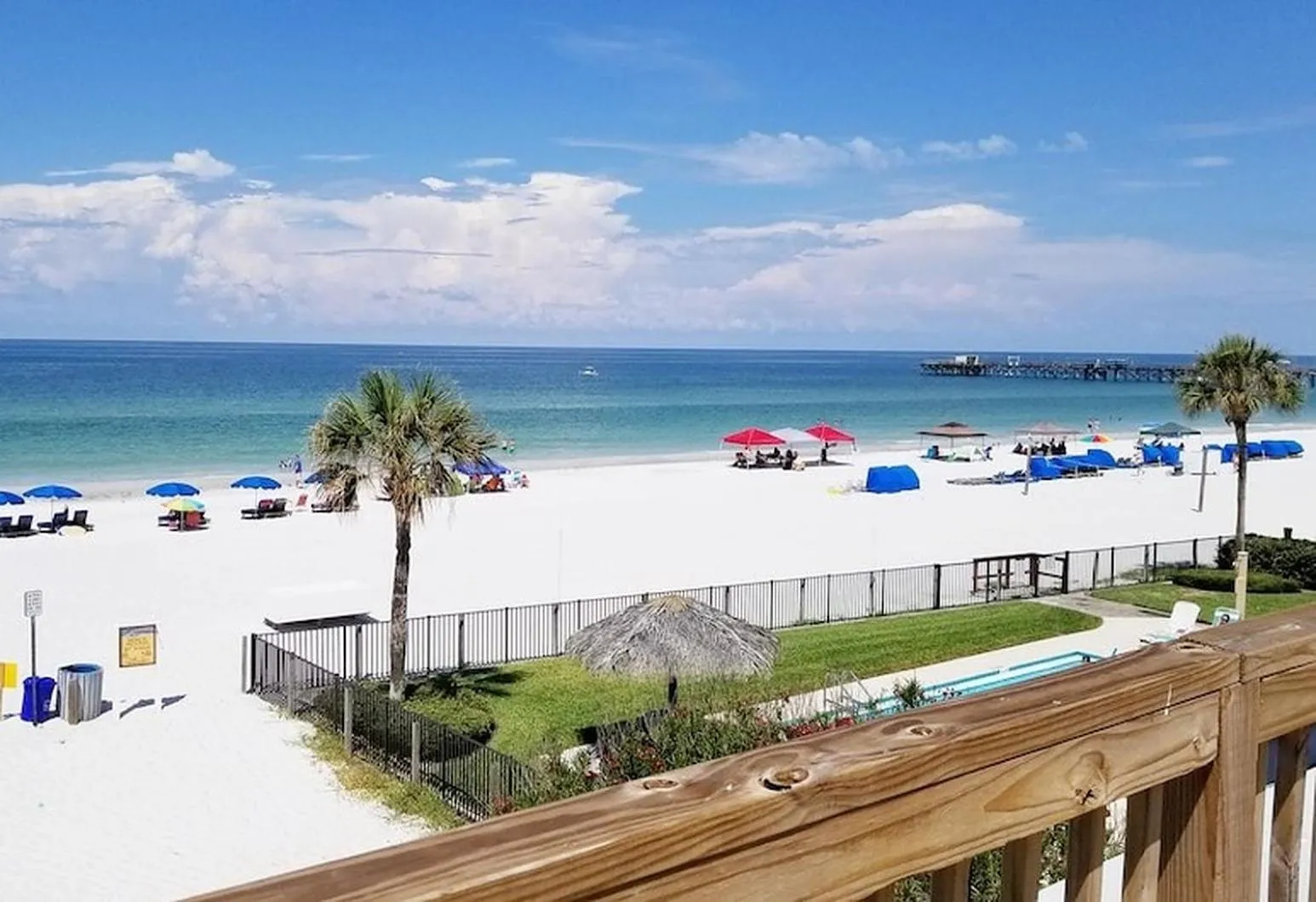 Welcome to the best beach anywhere