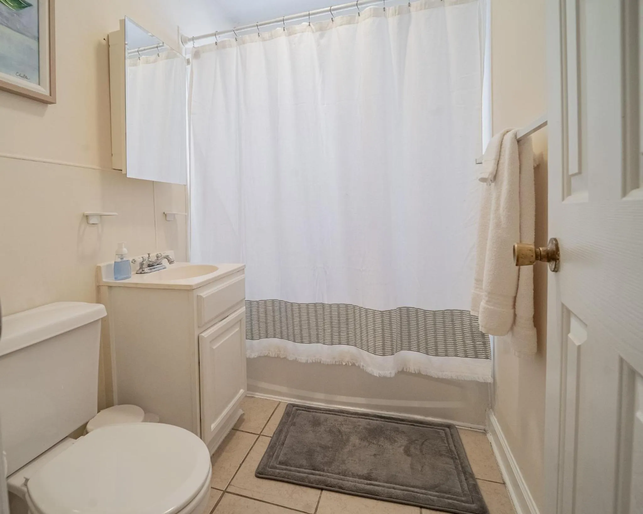 The Flats on Florida St - Super Comfy 2-Bedroom Apartments