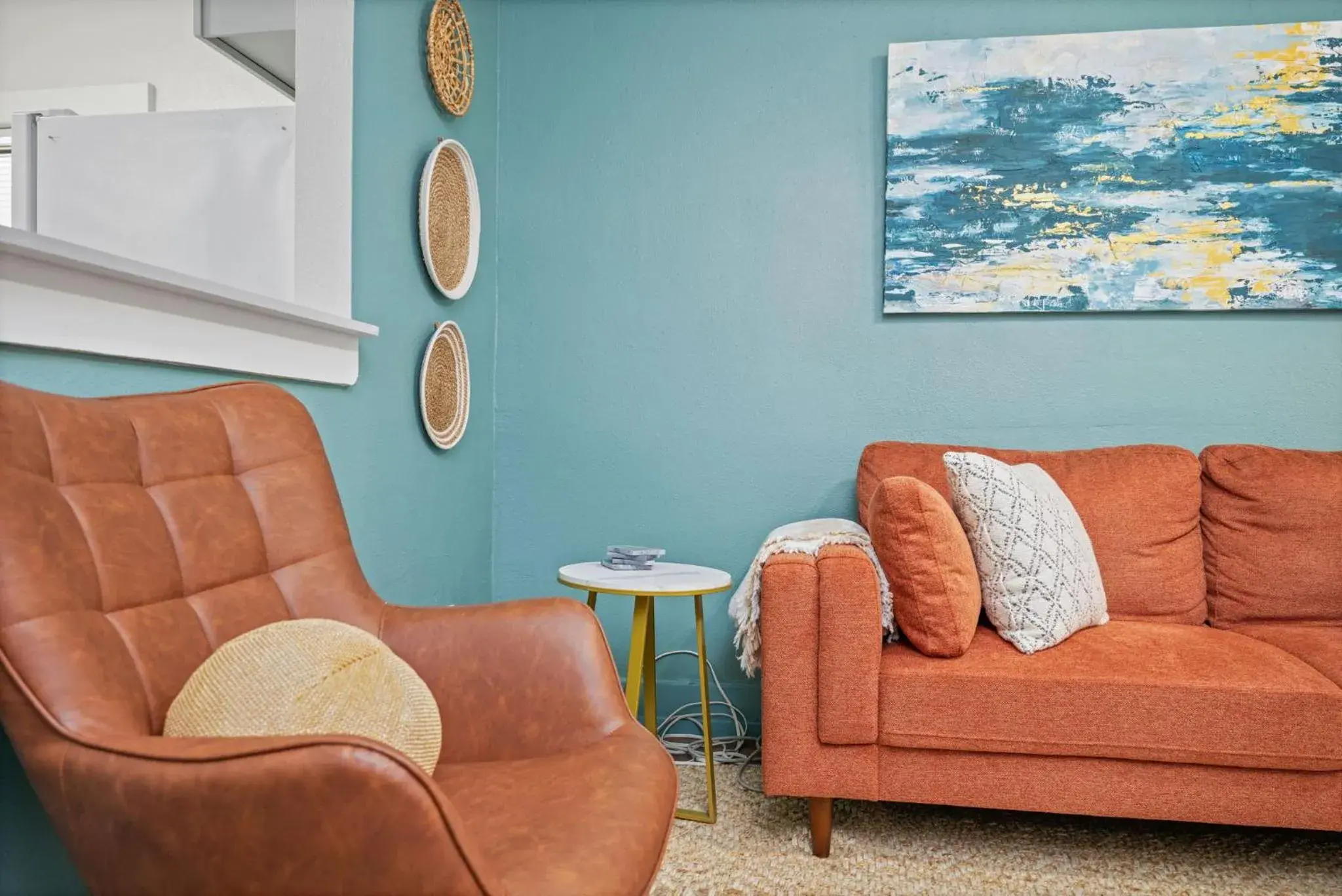 The Flats on Florida St - Super Comfy 2-Bedroom Apartments The Flats on Florida St - Super Comfy 2-Bedroom Apartments