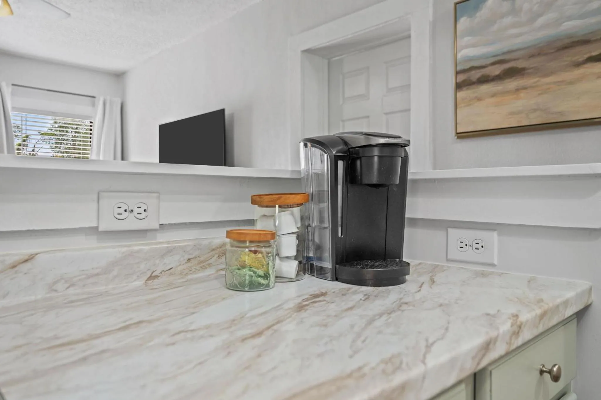 The Flats on Florida St - Super Comfy 2-Bedroom Apartments