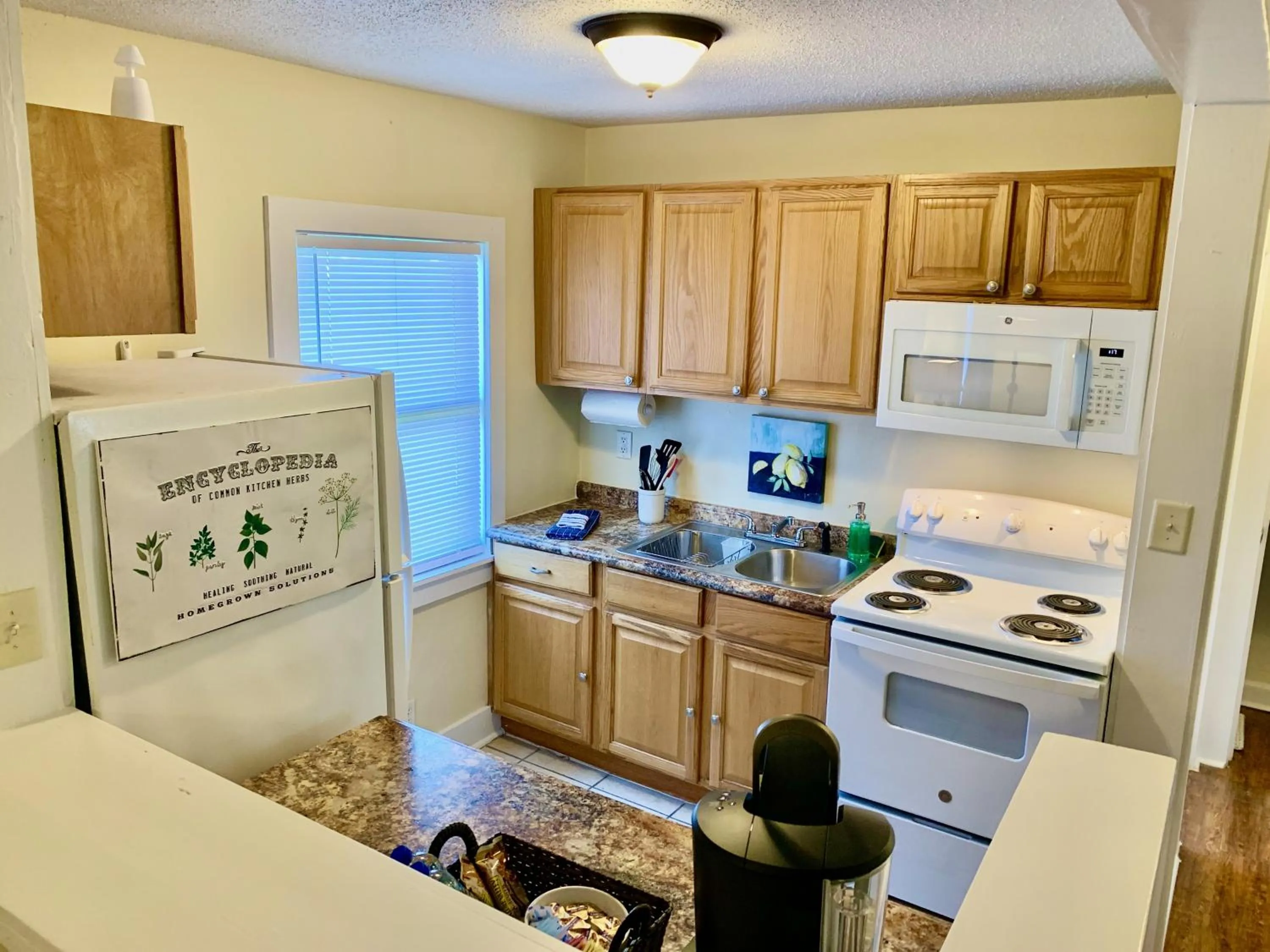 The Flats on Florida St - Super Comfy 2-Bedroom Apartments