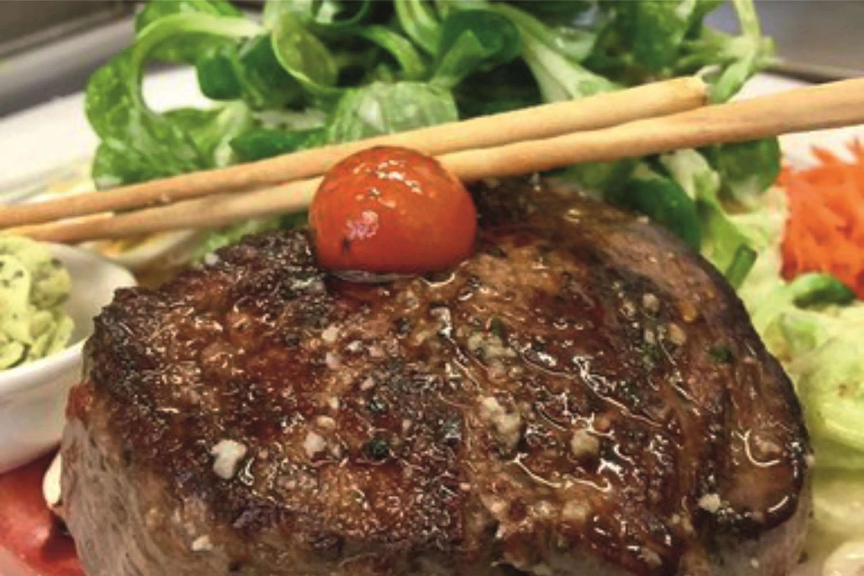 Food and drinks in Hotel Empfinger Hof, Sure Hotel Collection by Best Western