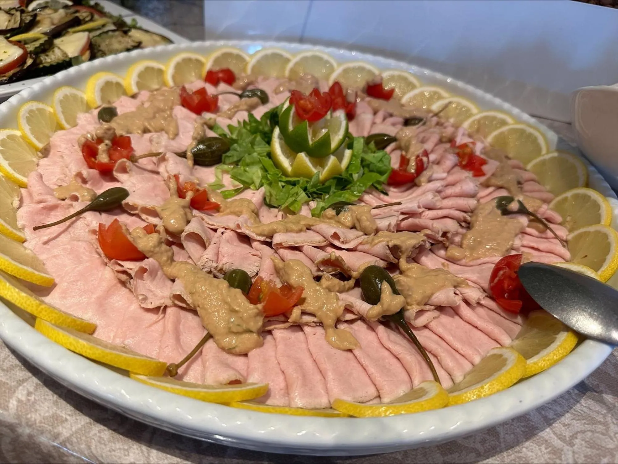 Food and drinks in Hotel Empfinger Hof, Sure Hotel Collection by Best Western