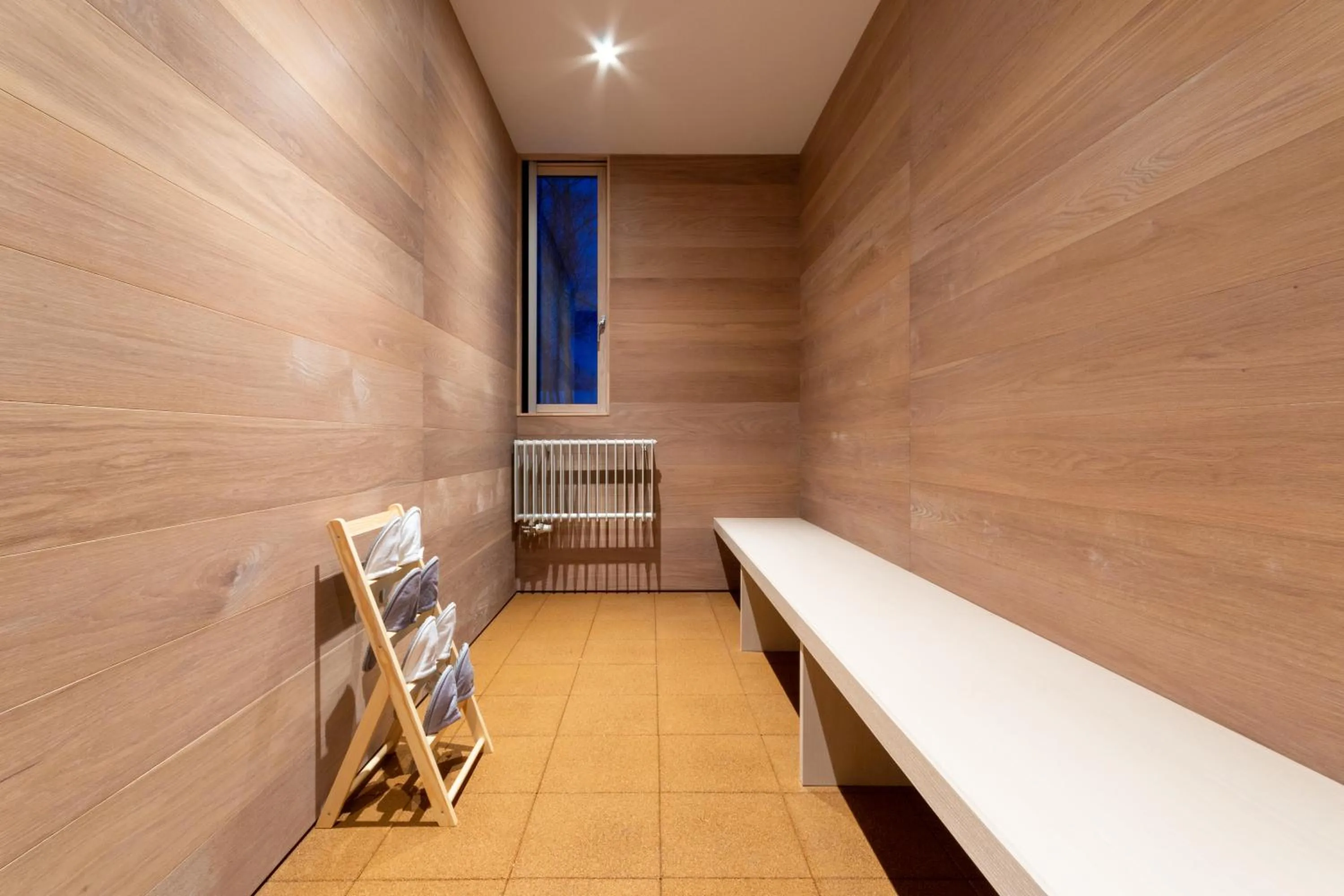 Facade/entrance, Bed in Chalet W by H2 Life