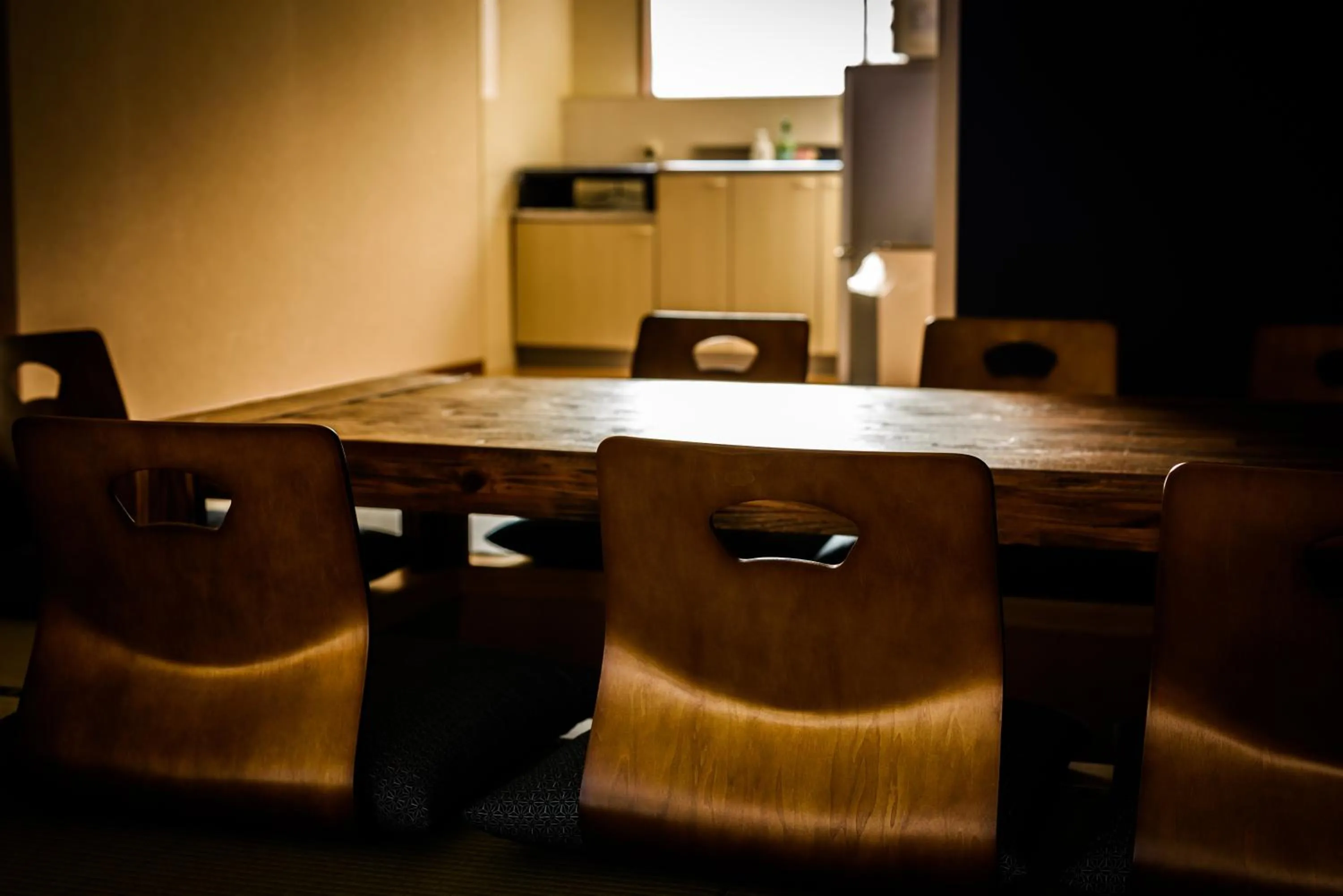 Biker's Inn Onomichi 自転車の宿おのみち supported by COCOSTAY