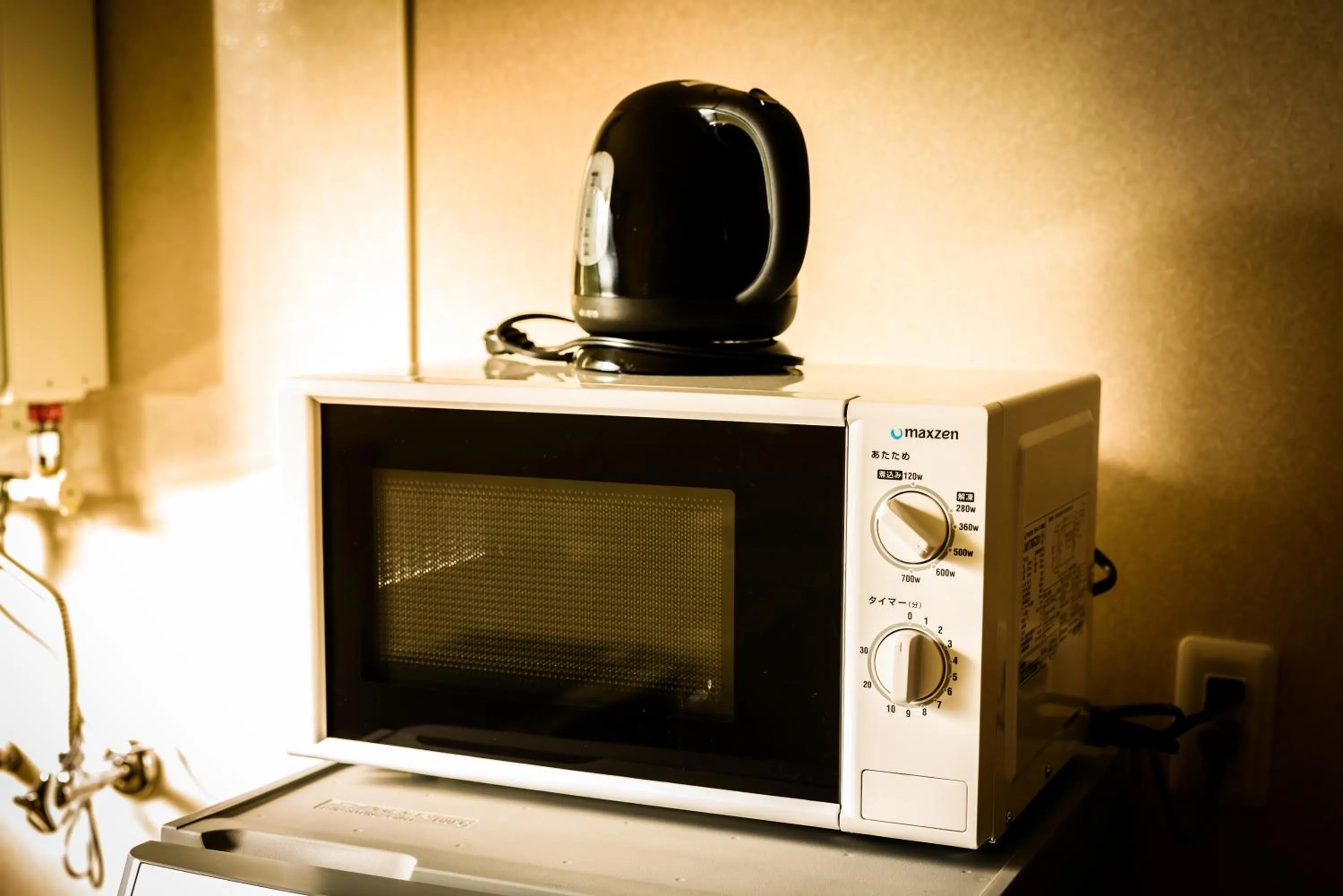 Biker's Inn Onomichi 自転車の宿おのみち supported by COCOSTAY