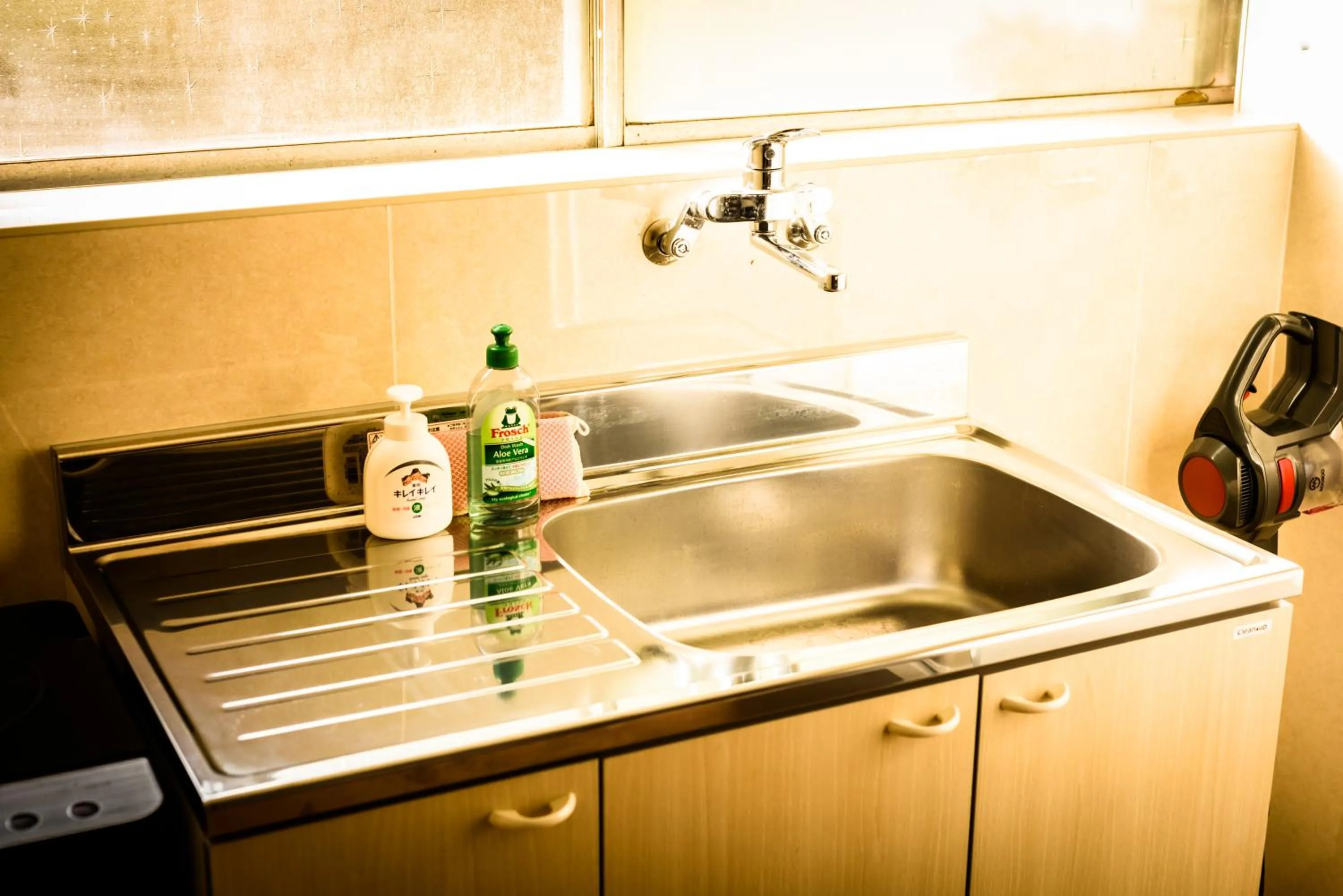 Biker's Inn Onomichi 自転車の宿おのみち supported by COCOSTAY