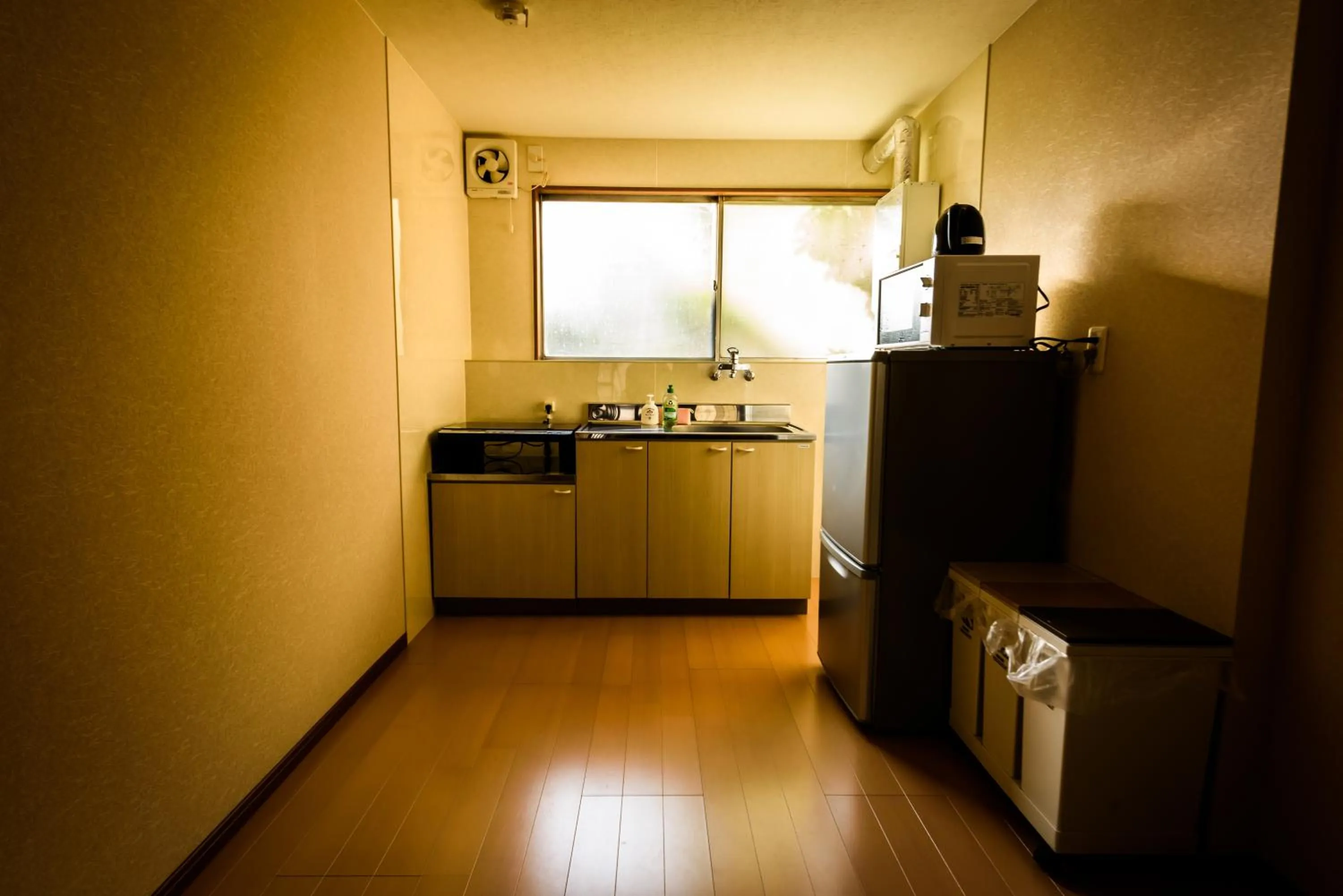 Biker's Inn Onomichi 自転車の宿おのみち supported by COCOSTAY