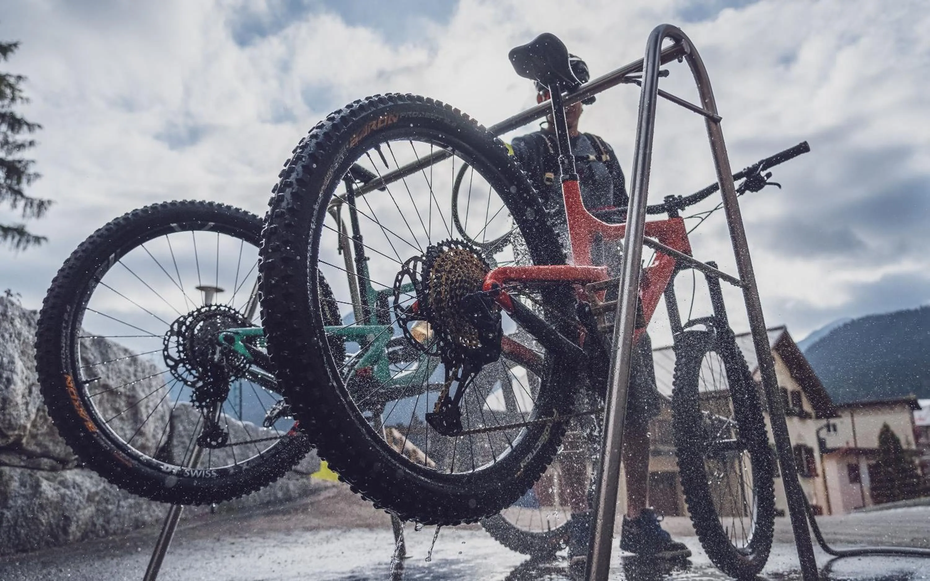 Activities in Club Hotel rooms only - by Mountain Hotels