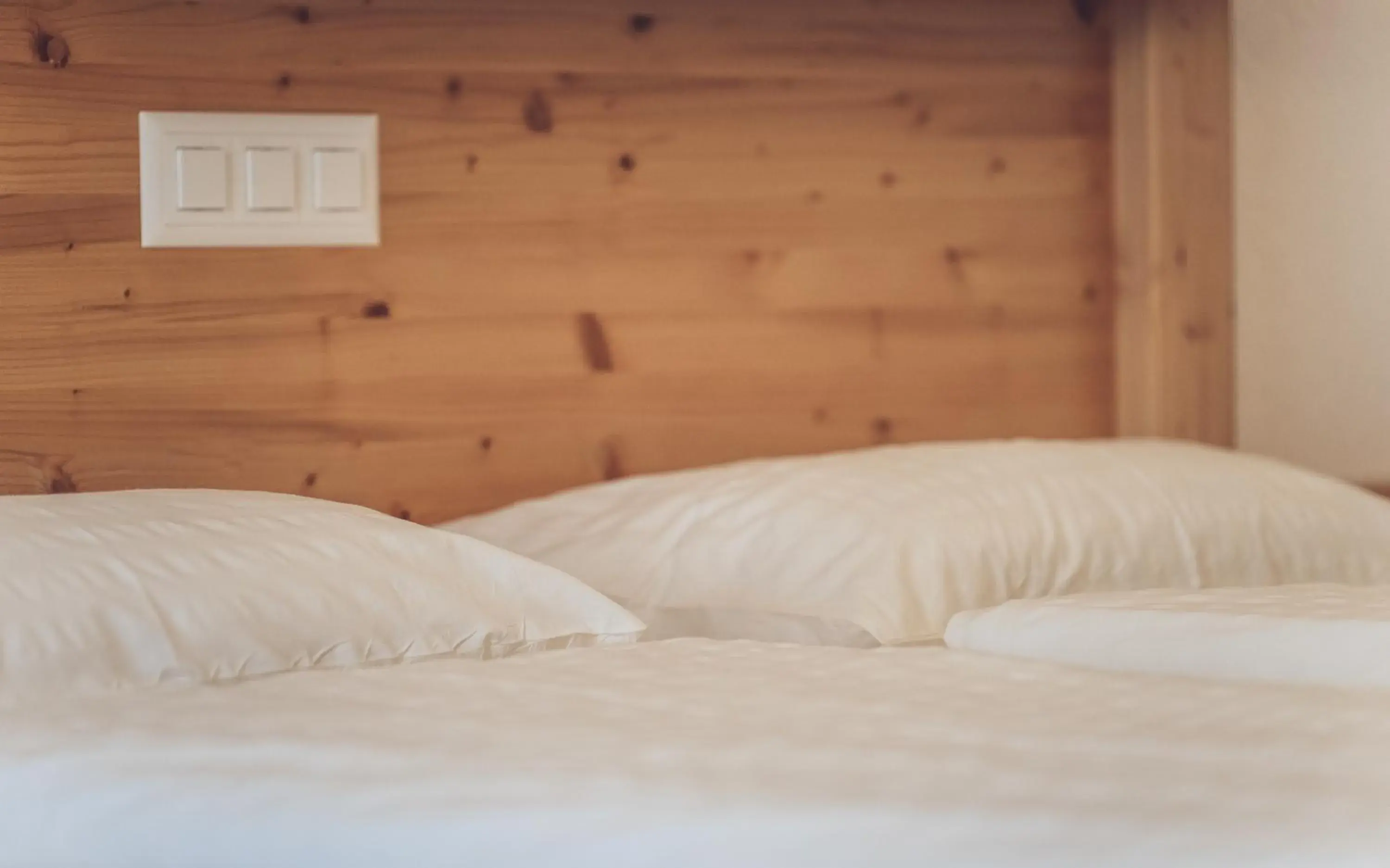 Double Room - North Comfort in Club Hotel rooms only - by Mountain Hotels Double Room - North Comfort in Club Hotel rooms only - by Mountain Hotels