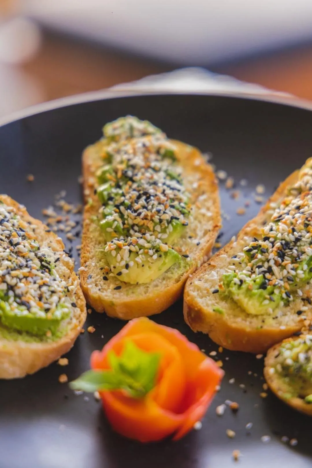 Restaurant/places to eat in Casa Mauna Boutique Hotel