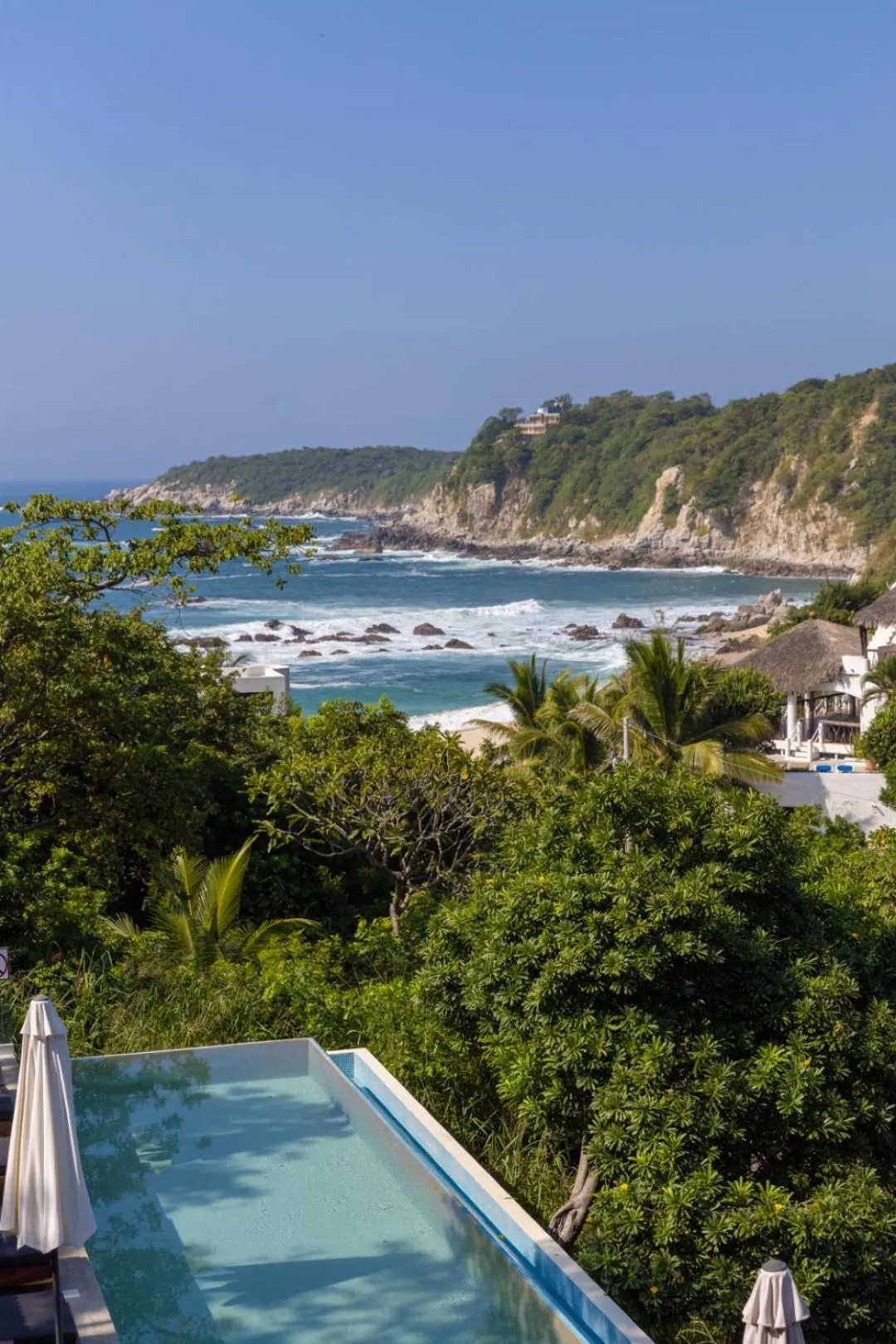 Nearby landmark in Casa Mauna Boutique Hotel