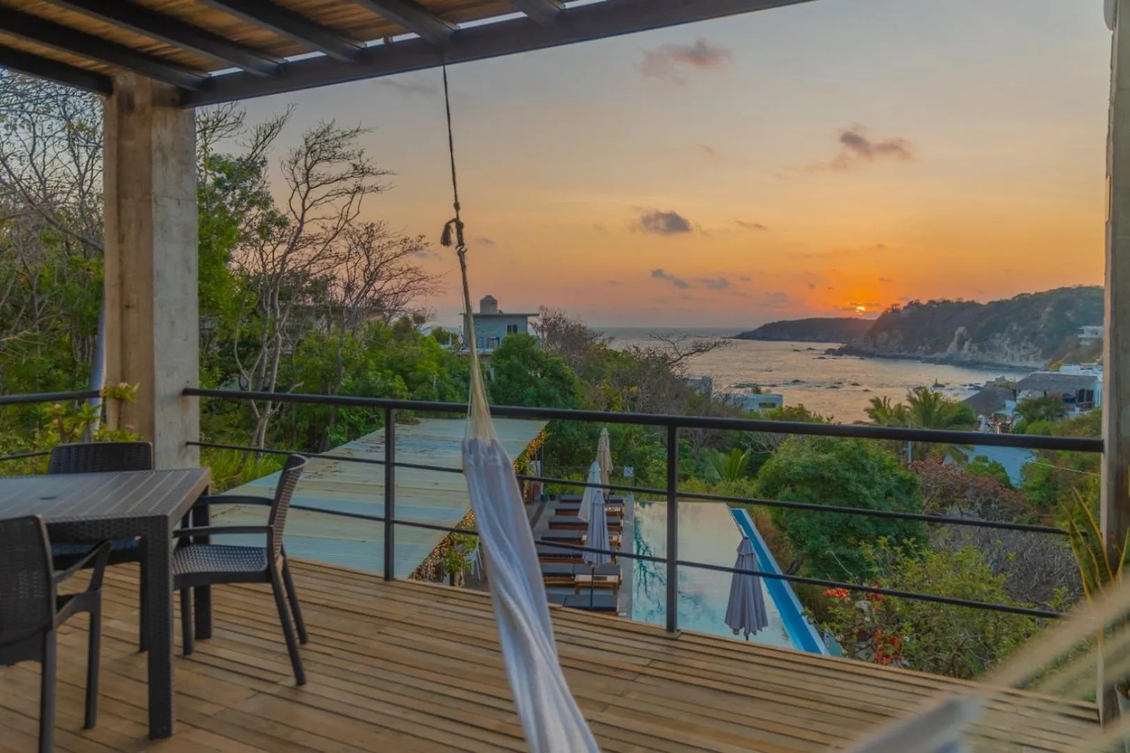 Nearby landmark in Casa Mauna Boutique Hotel