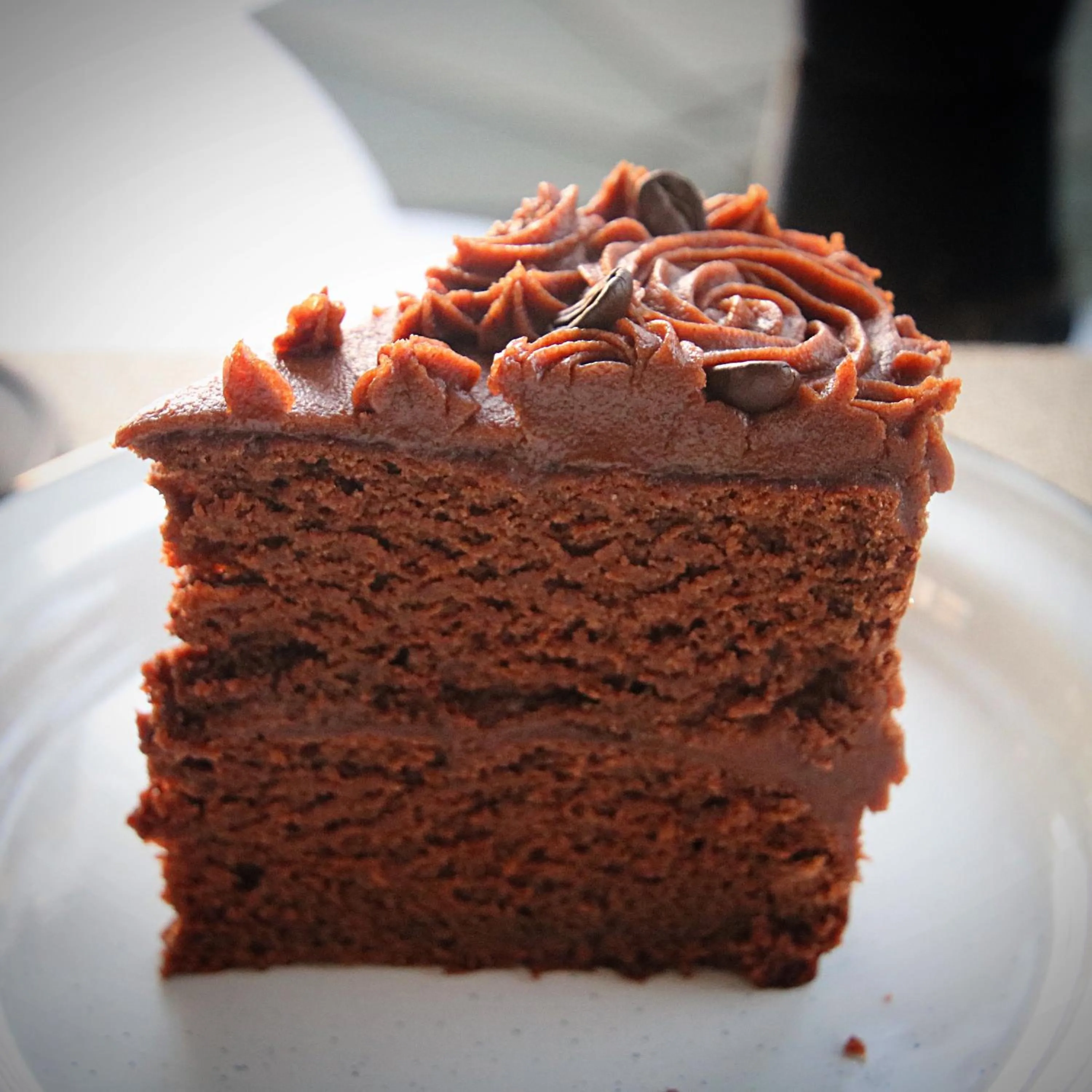 Food and drinks in Casa Mauna Boutique Hotel