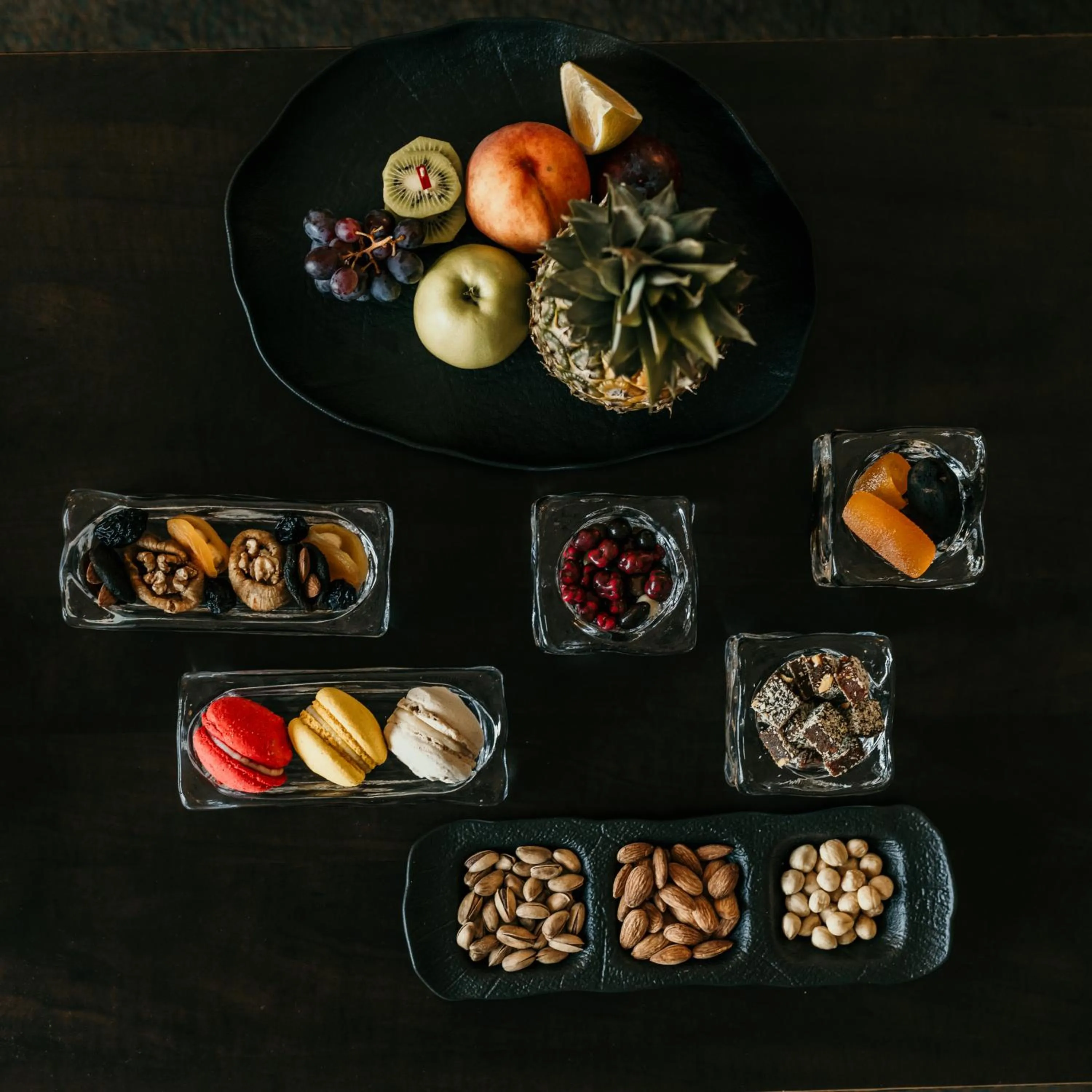 room service in Arkin Palm Beach Hotel