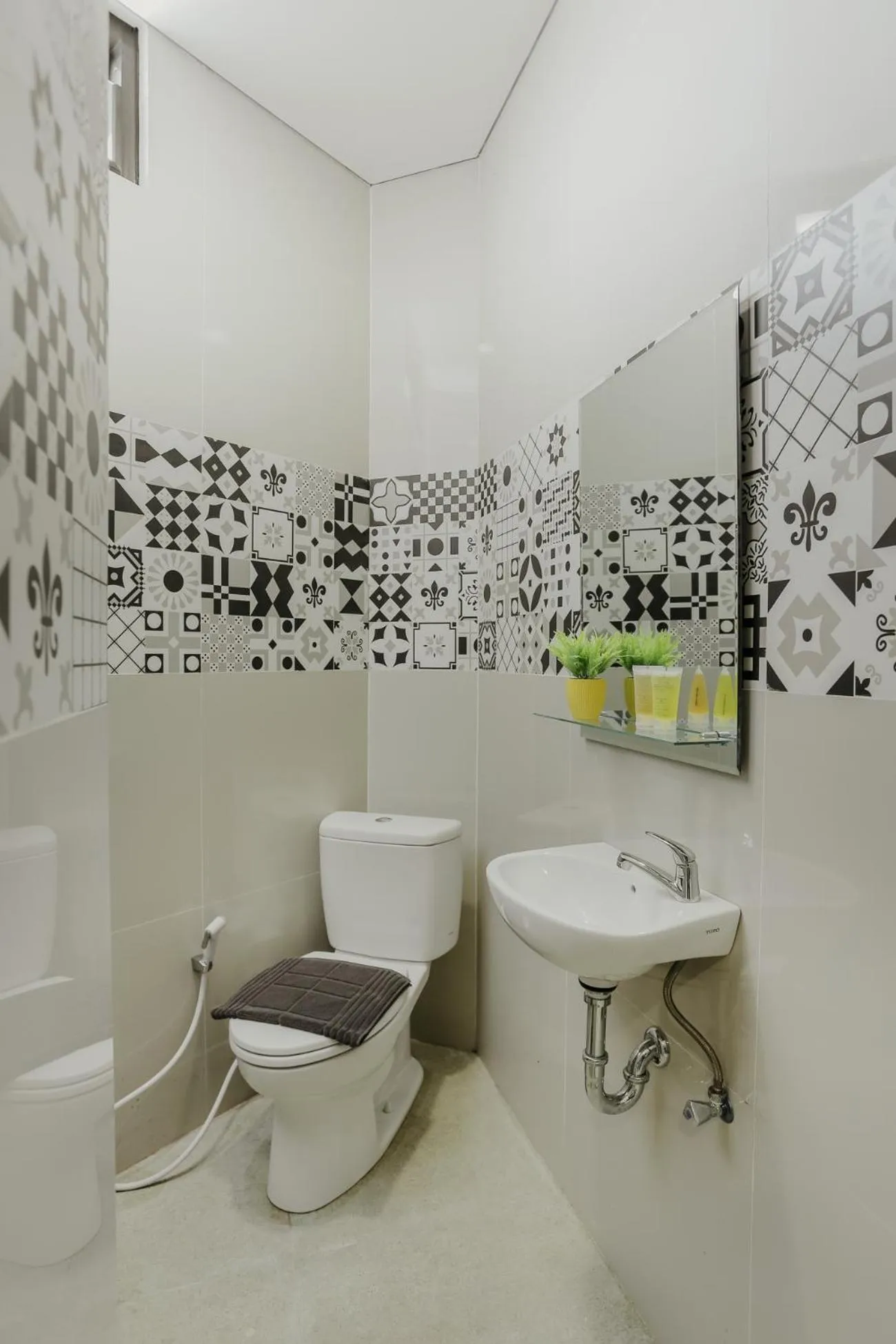 House of Asiyah Syariah