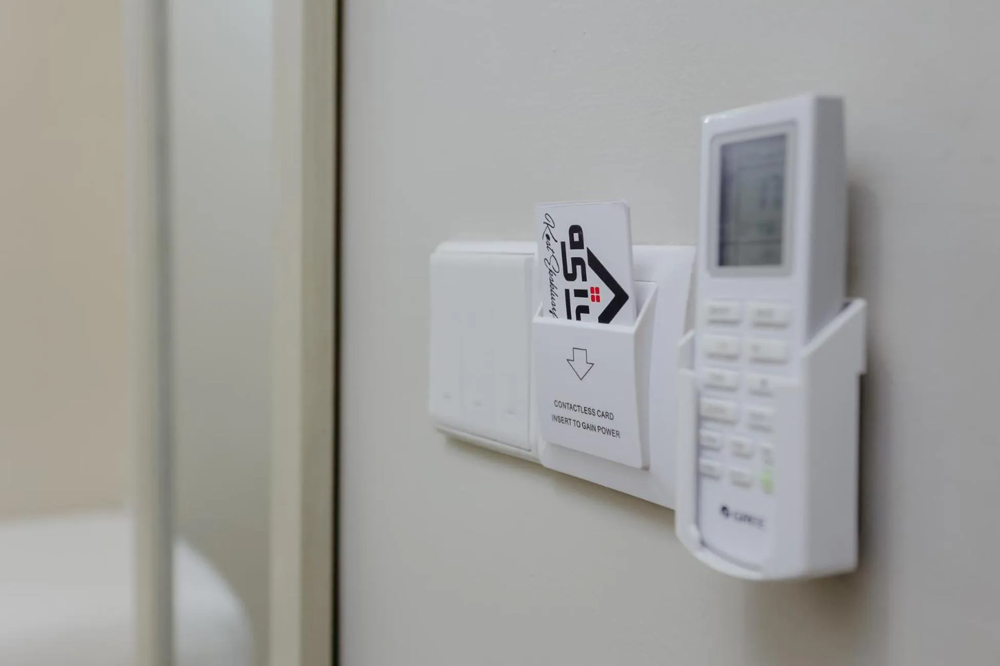 House of Asiyah Syariah