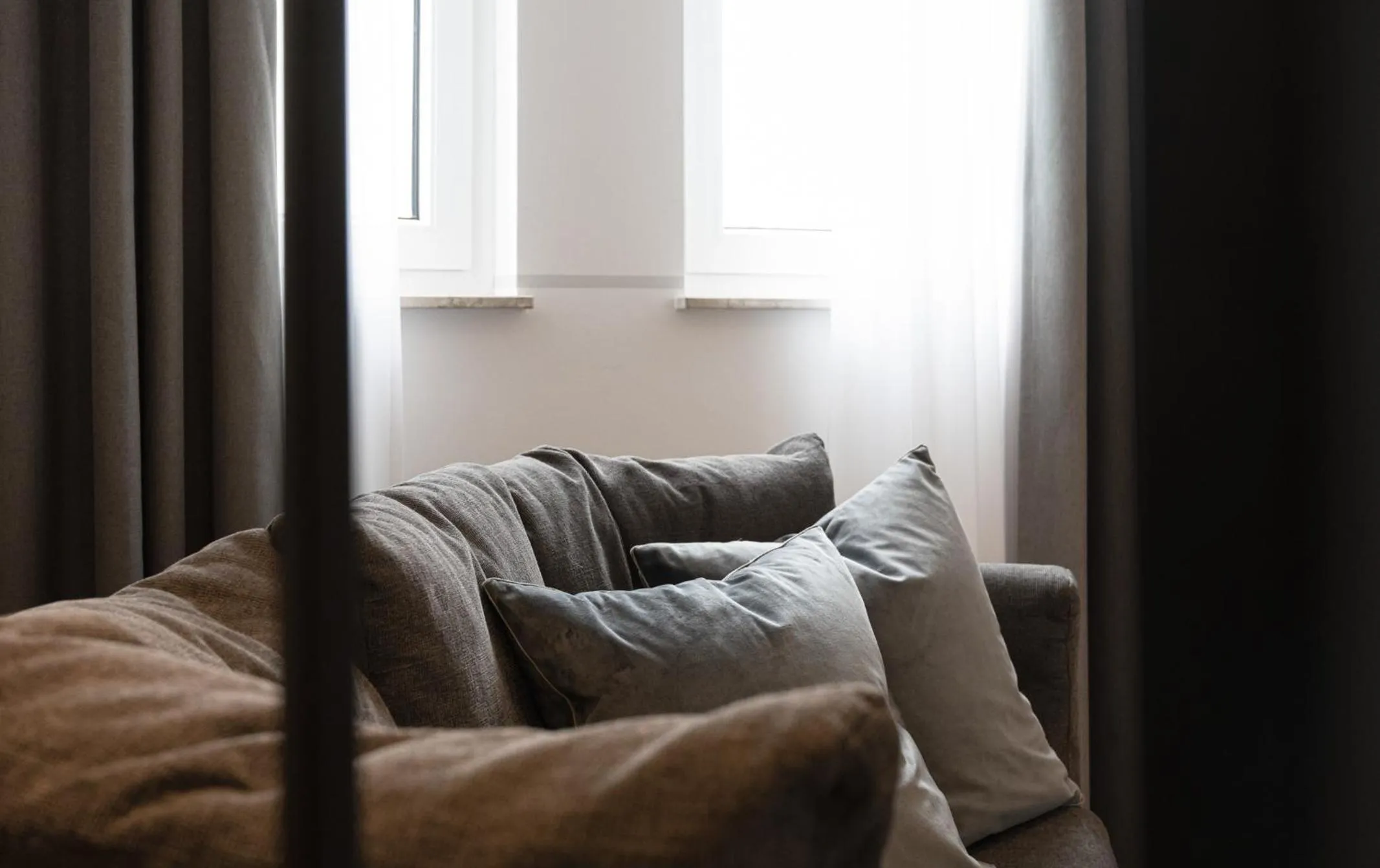 Photo of the whole room in Hotel VierJahreszeiten am Seilersee