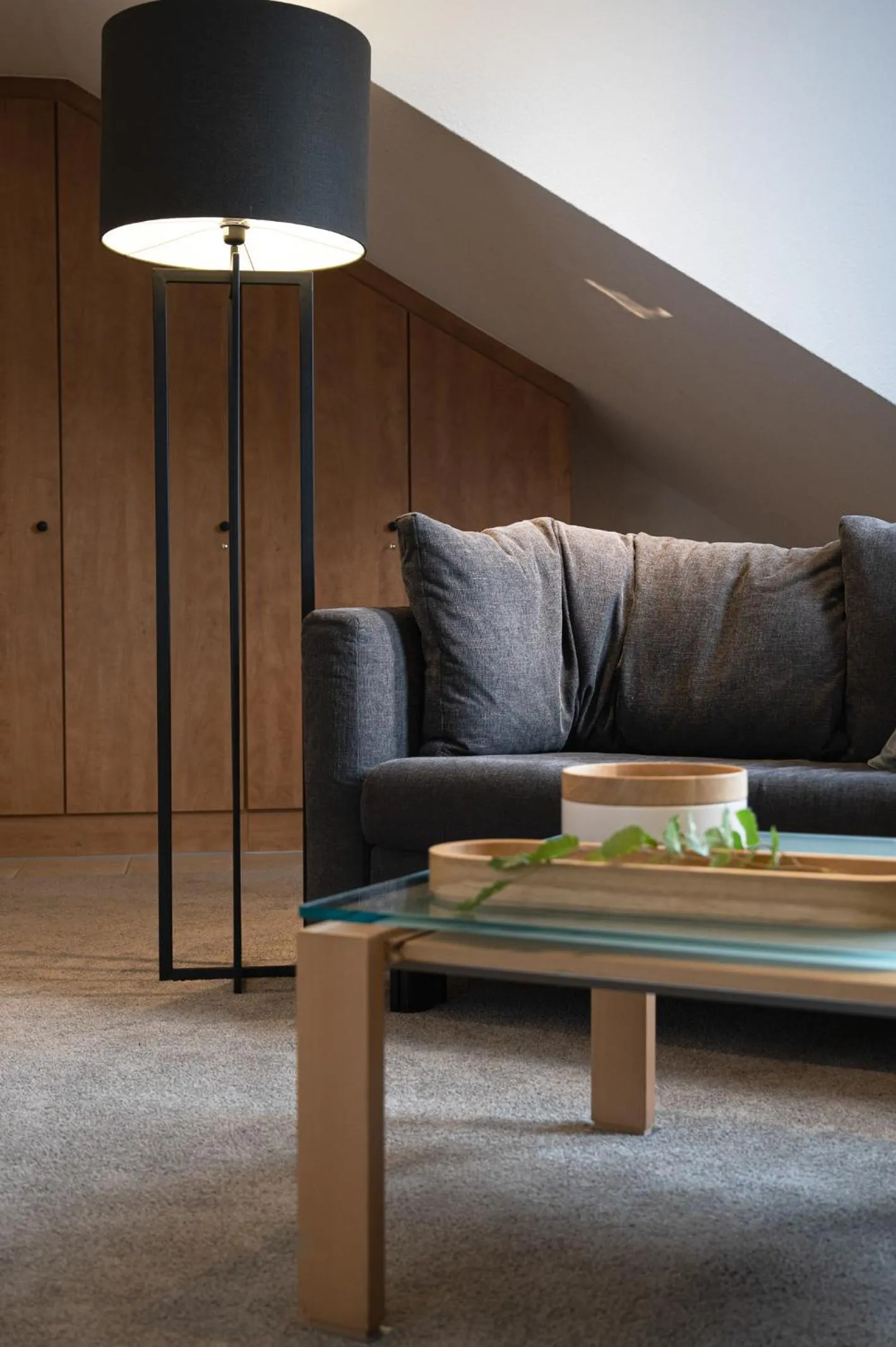 Photo of the whole room in Hotel VierJahreszeiten am Seilersee