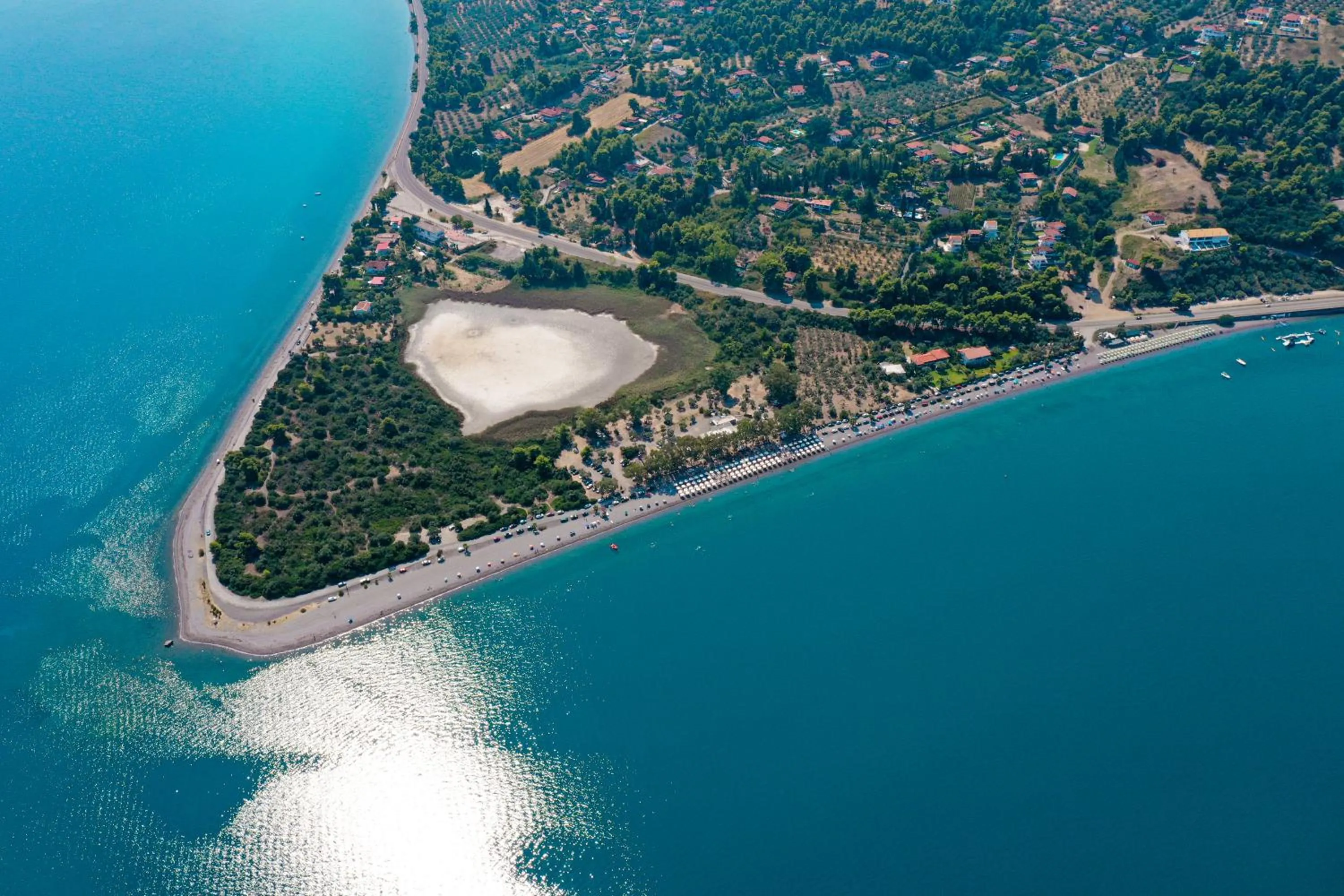 Neighbourhood in HOTEL SISSY