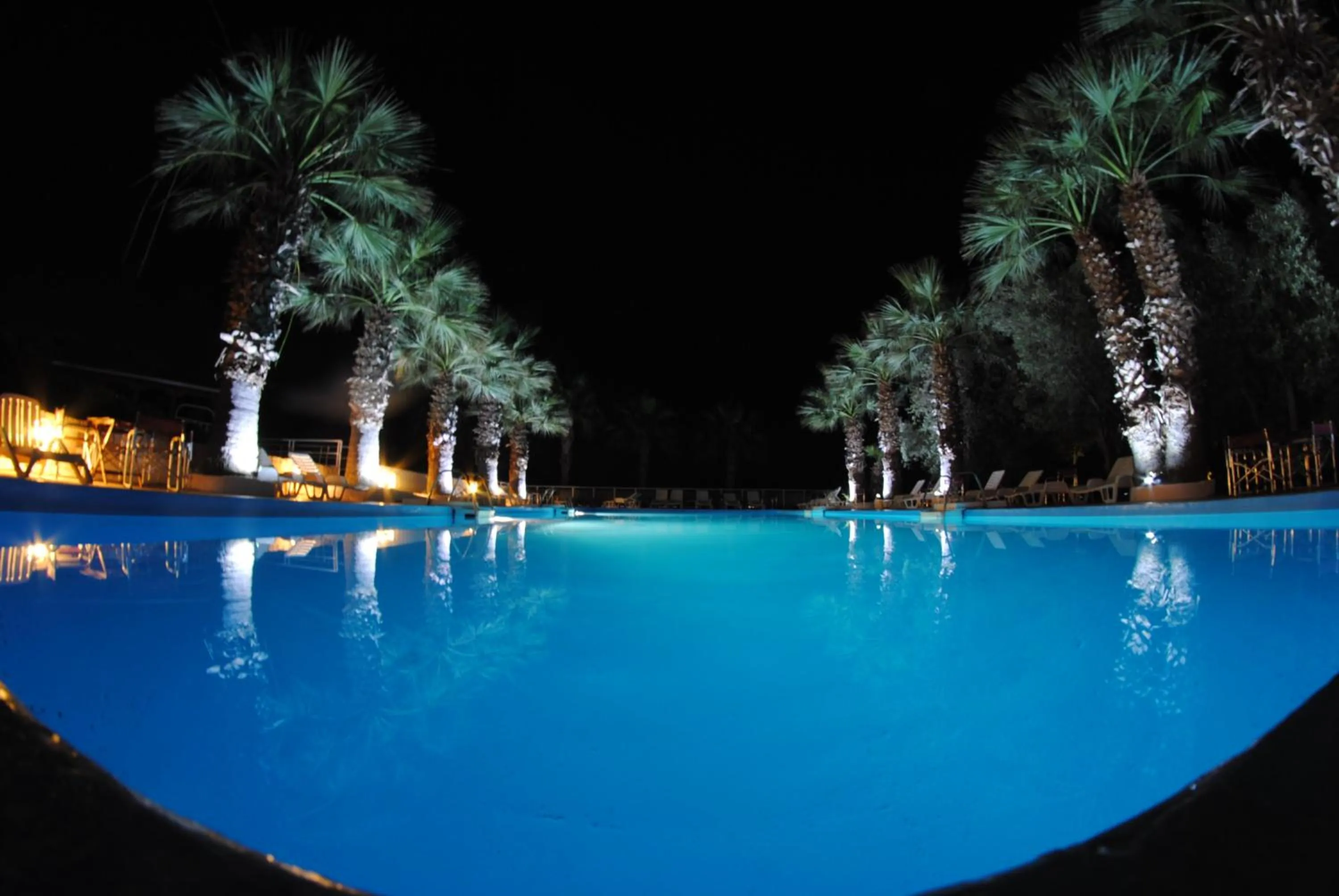 Spring in HOTEL SISSY