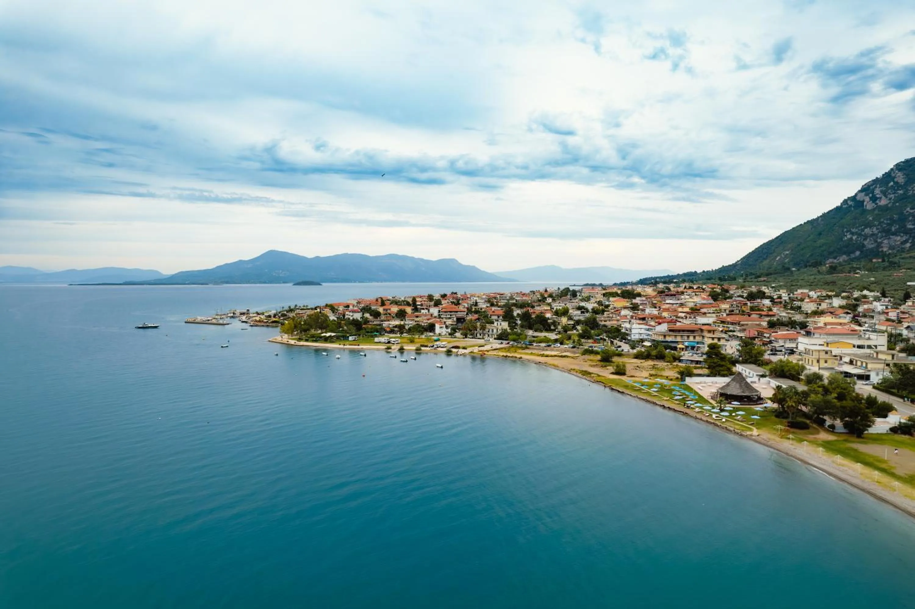 Summer in HOTEL SISSY