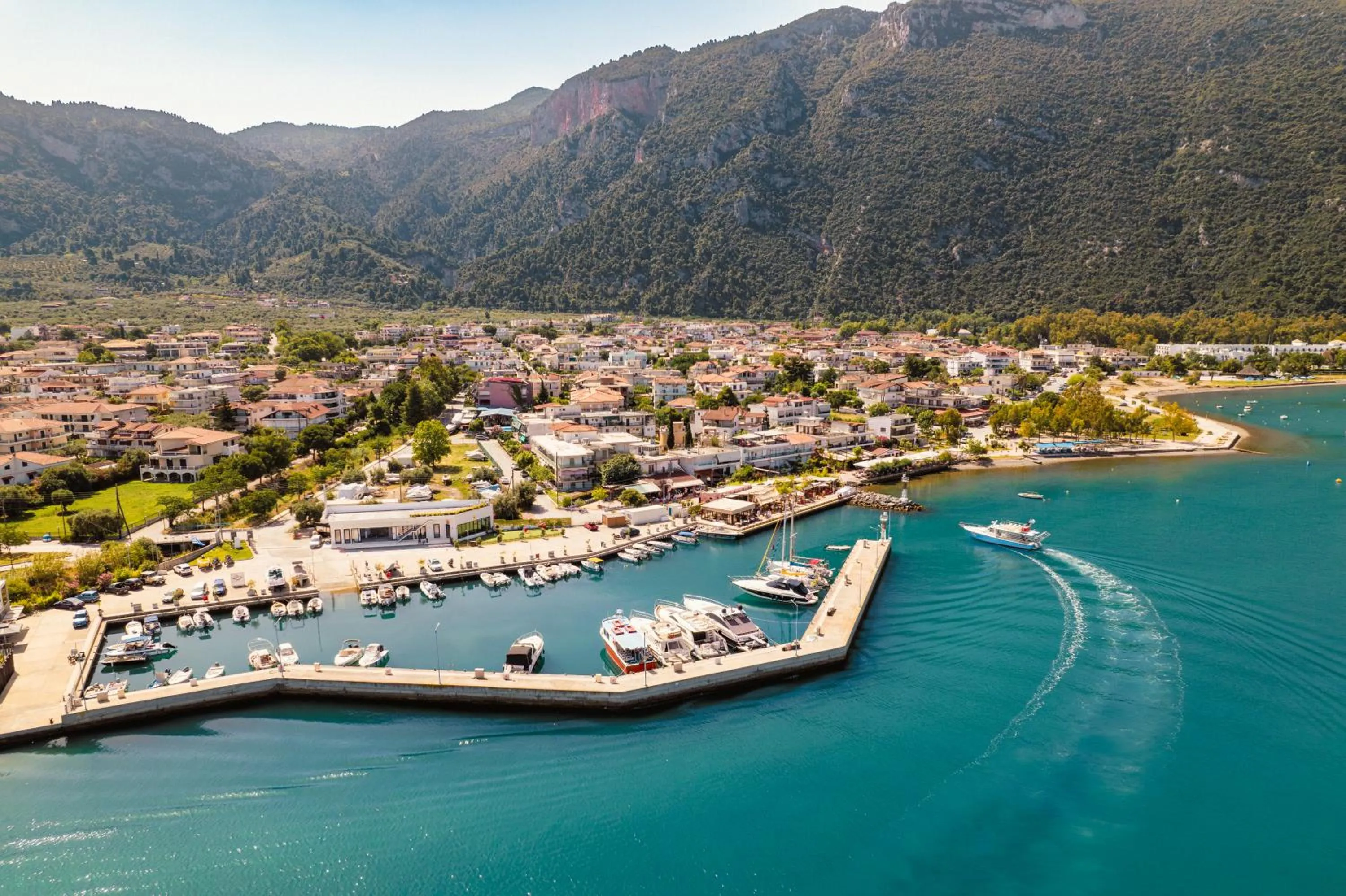 Activities in HOTEL SISSY