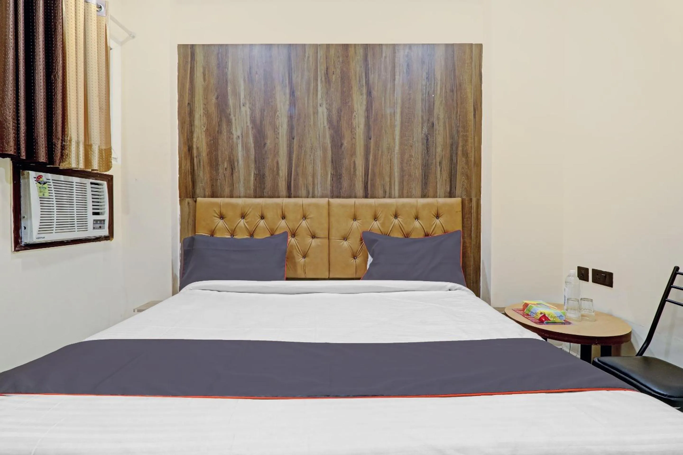 Bedroom in Townhouse Jayati Oasis Inn