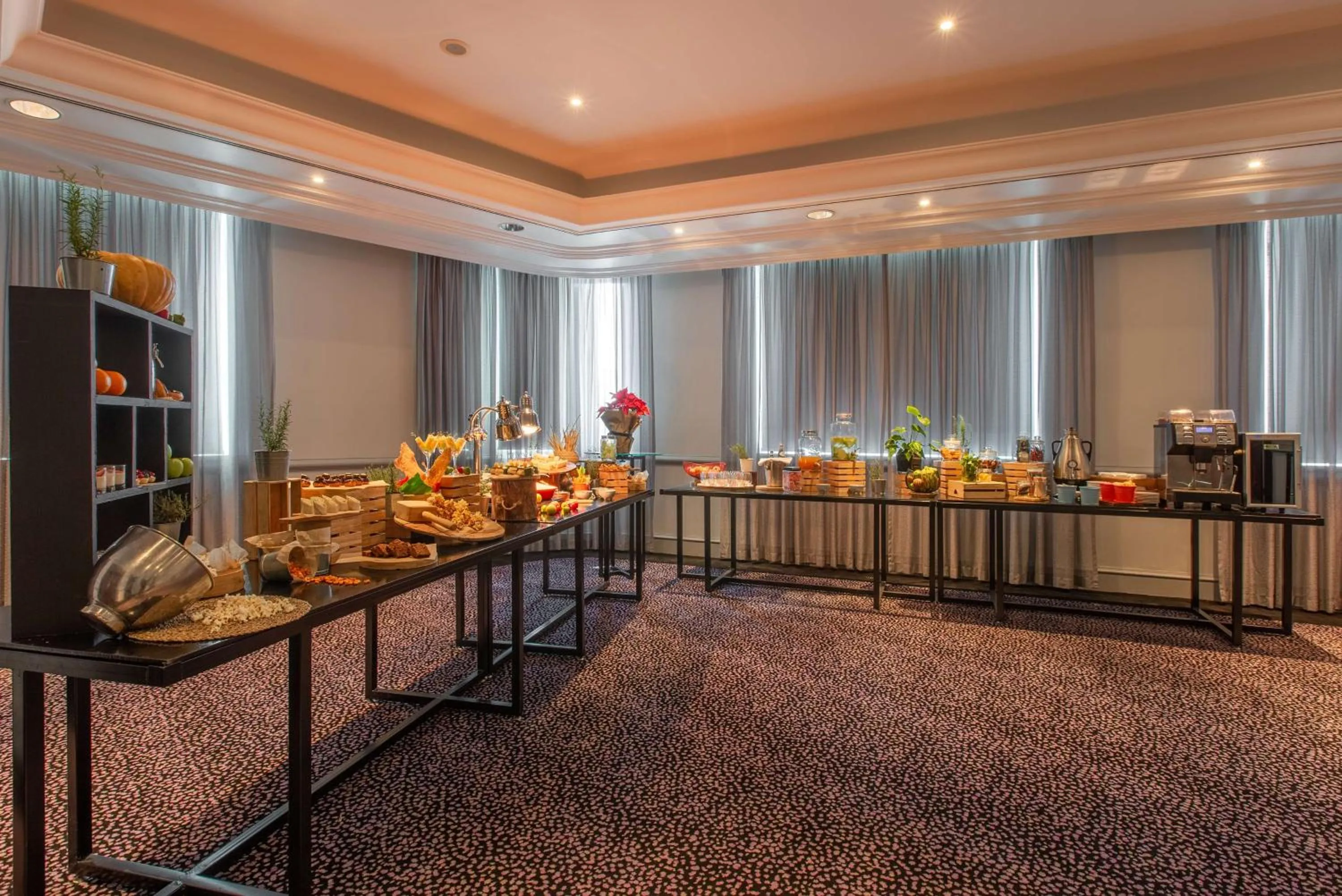 Banquet/Function facilities in Radisson Blu Hotel, Muscat
