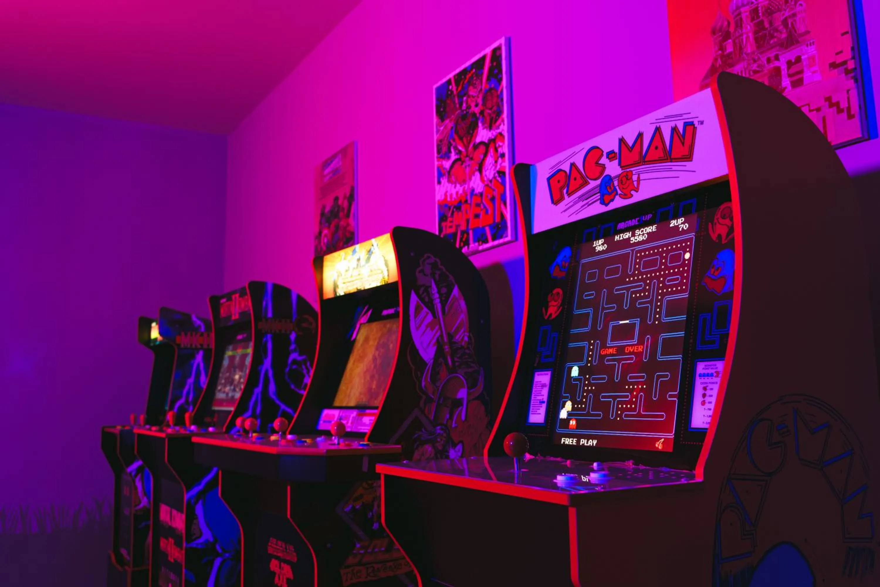 Kids's club in Dubai Marine Beach Resort & Spa