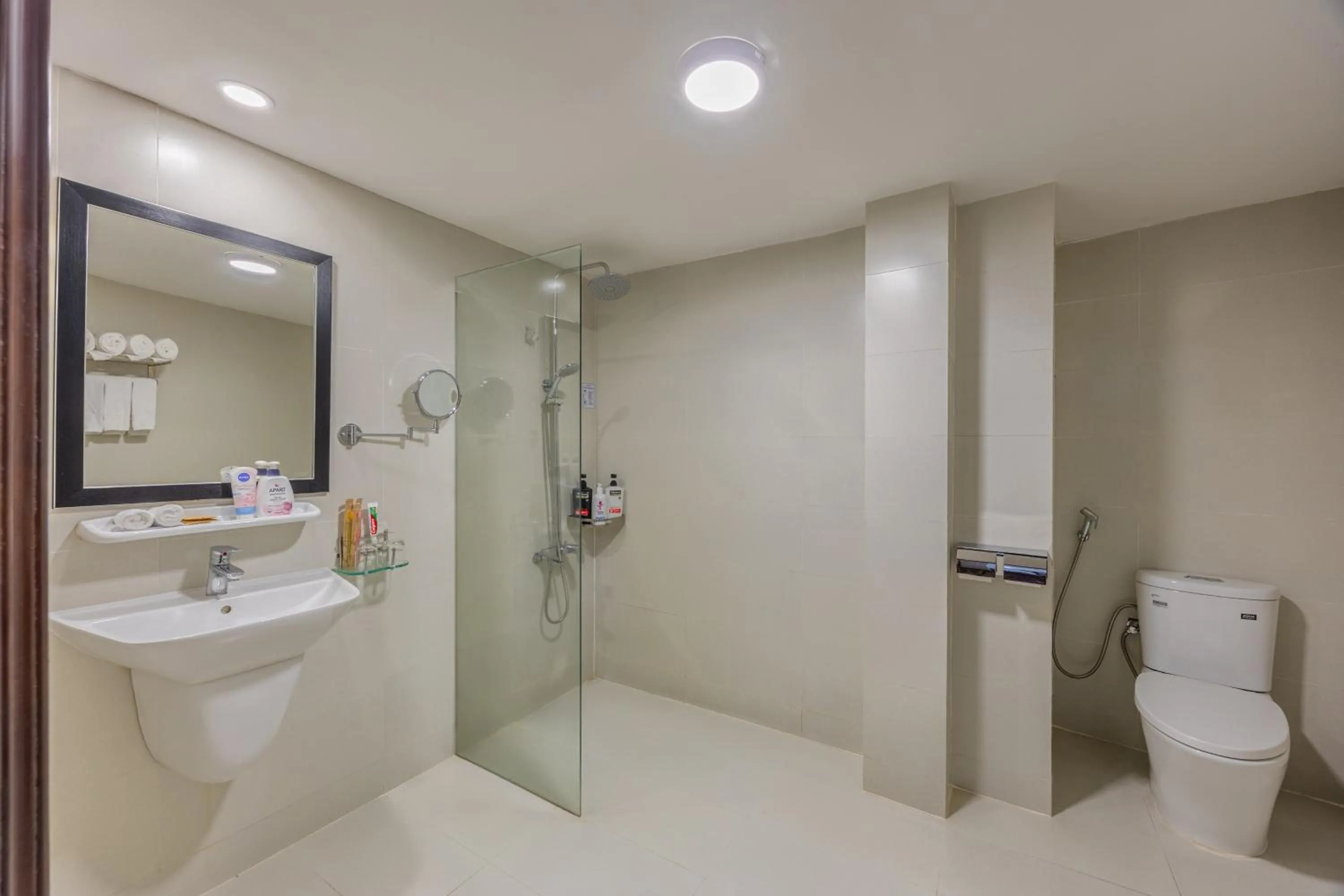 A25 Hotel - 14 Phó Đức Chính