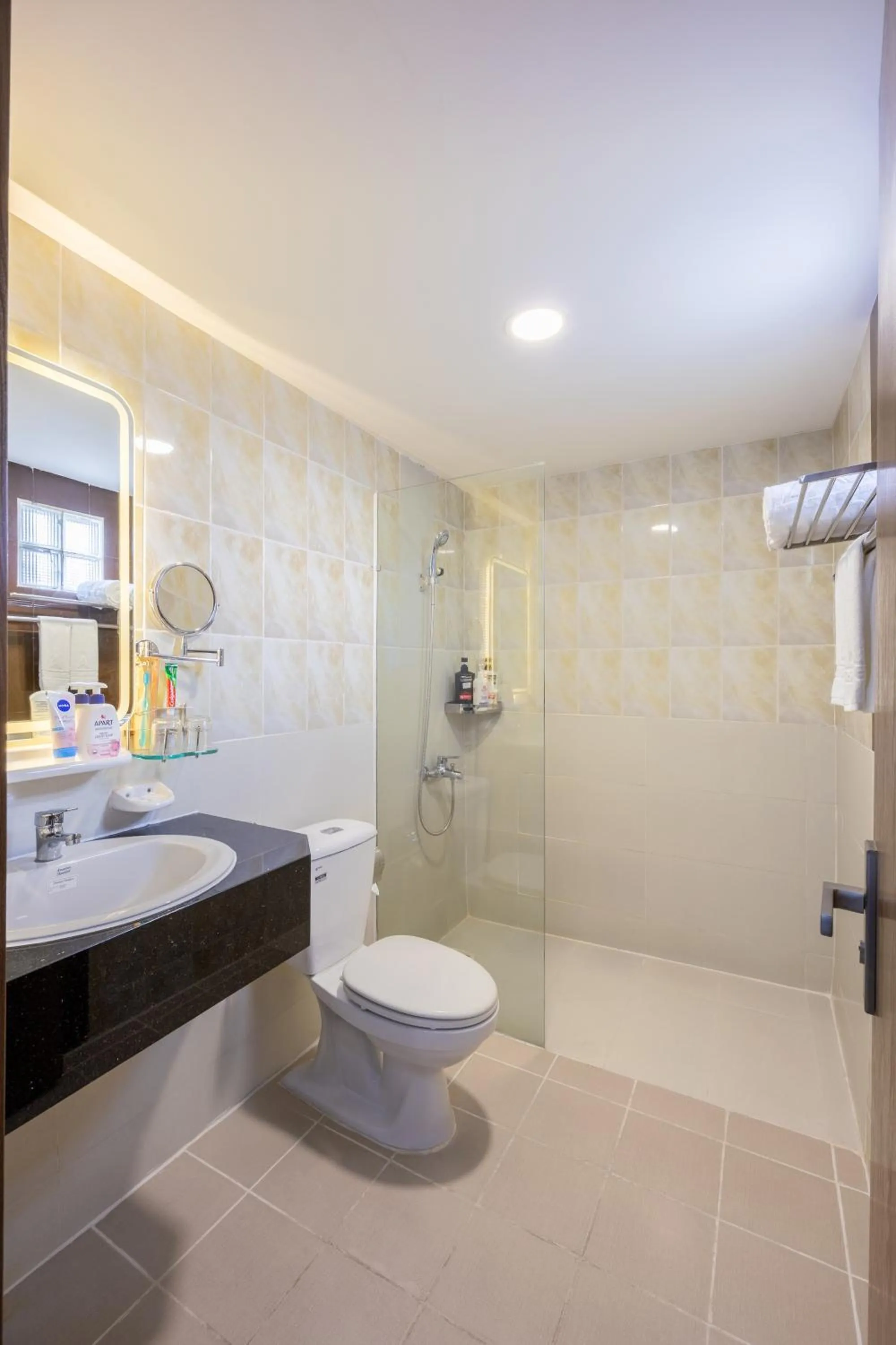 A25 Hotel - 14 Phó Đức Chính