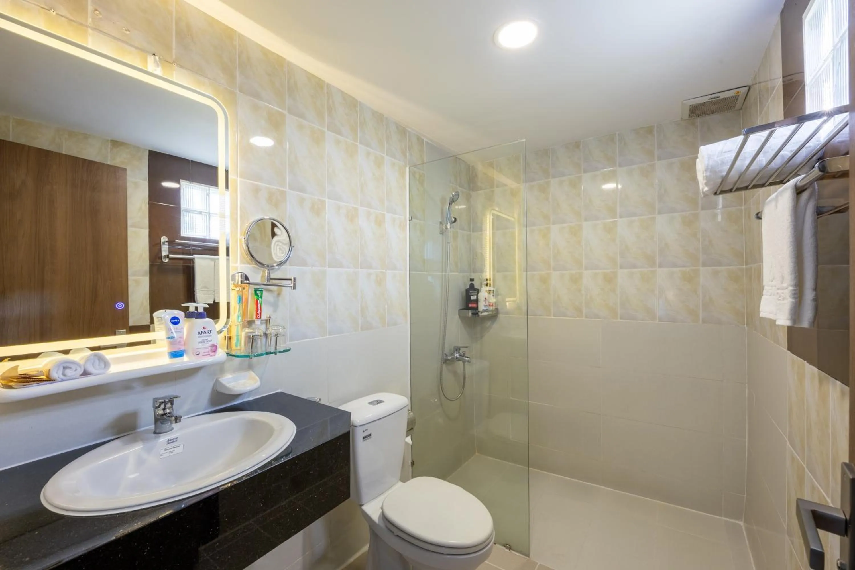 A25 Hotel - 14 Phó Đức Chính