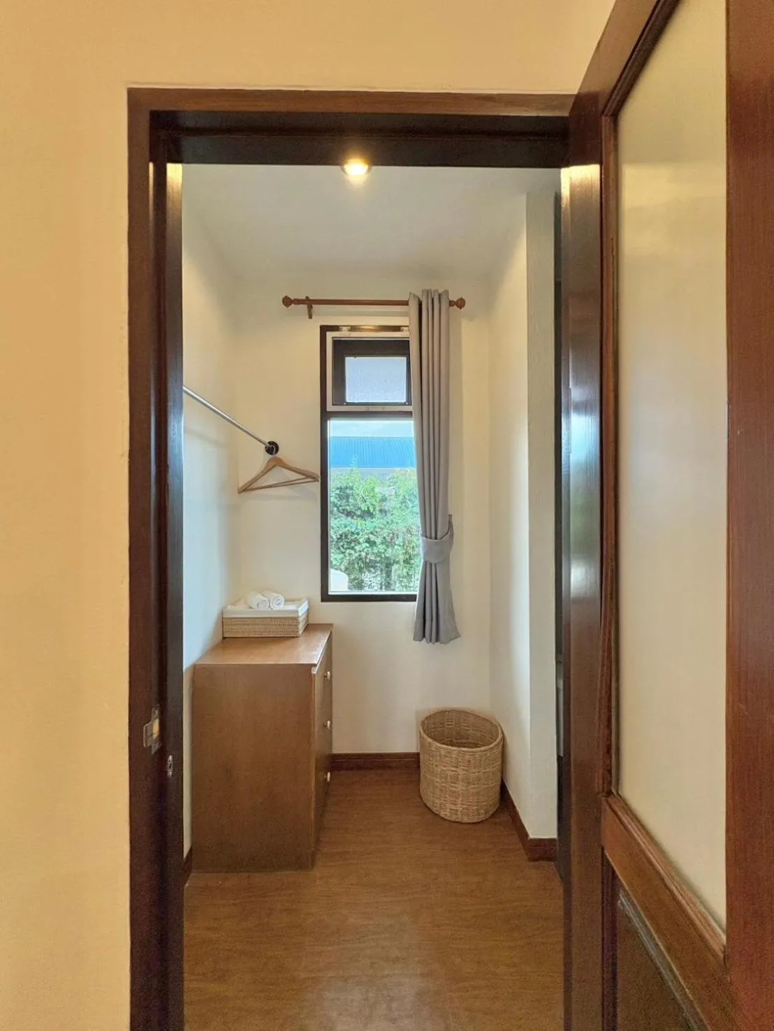 Nisasiri Boutique Resort