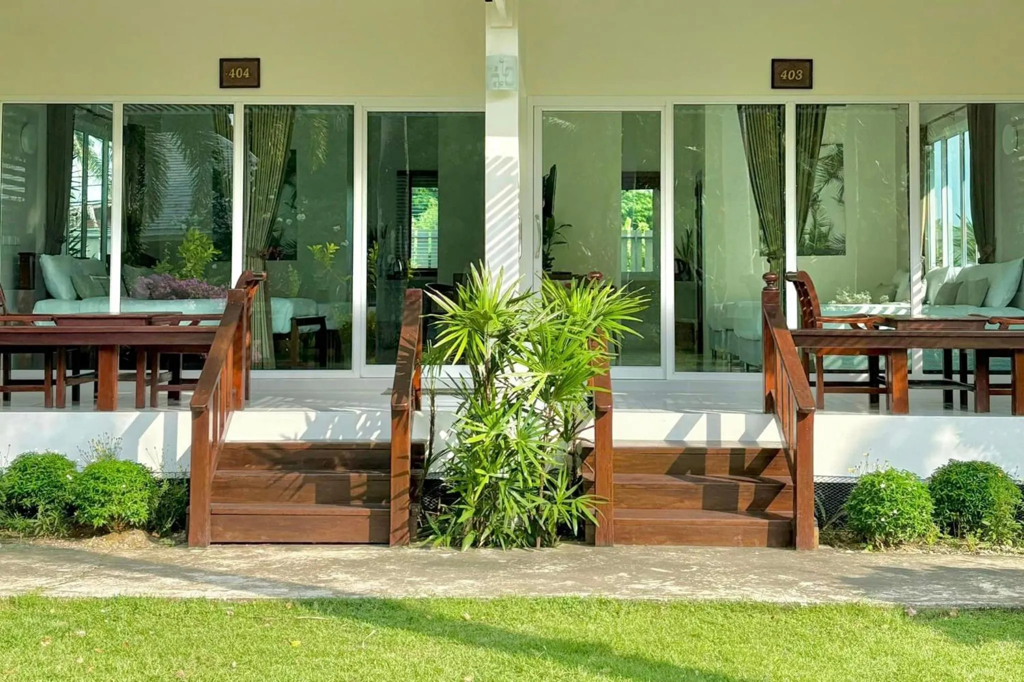 Nisasiri Boutique Resort
